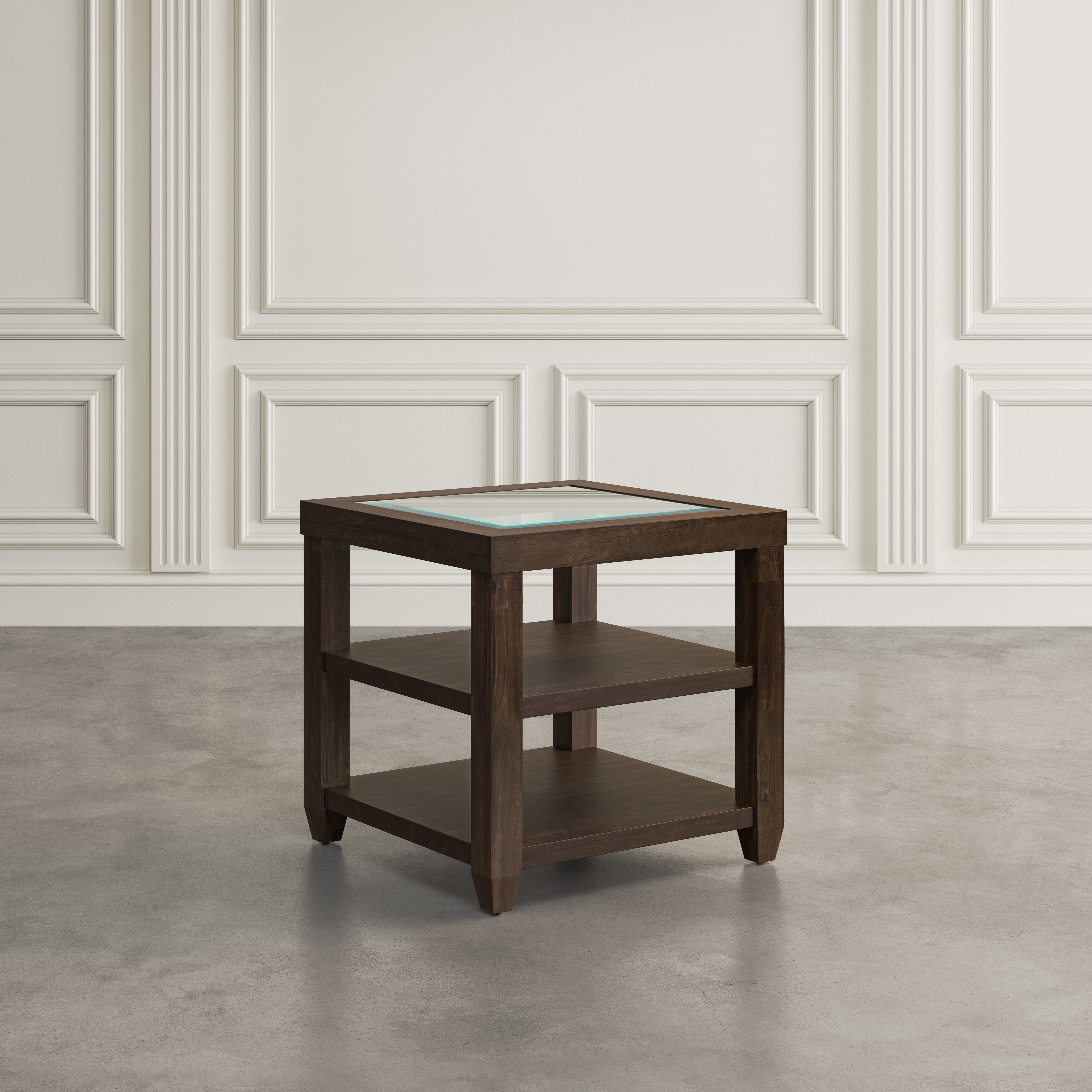 Jofran Urban Icon End Table