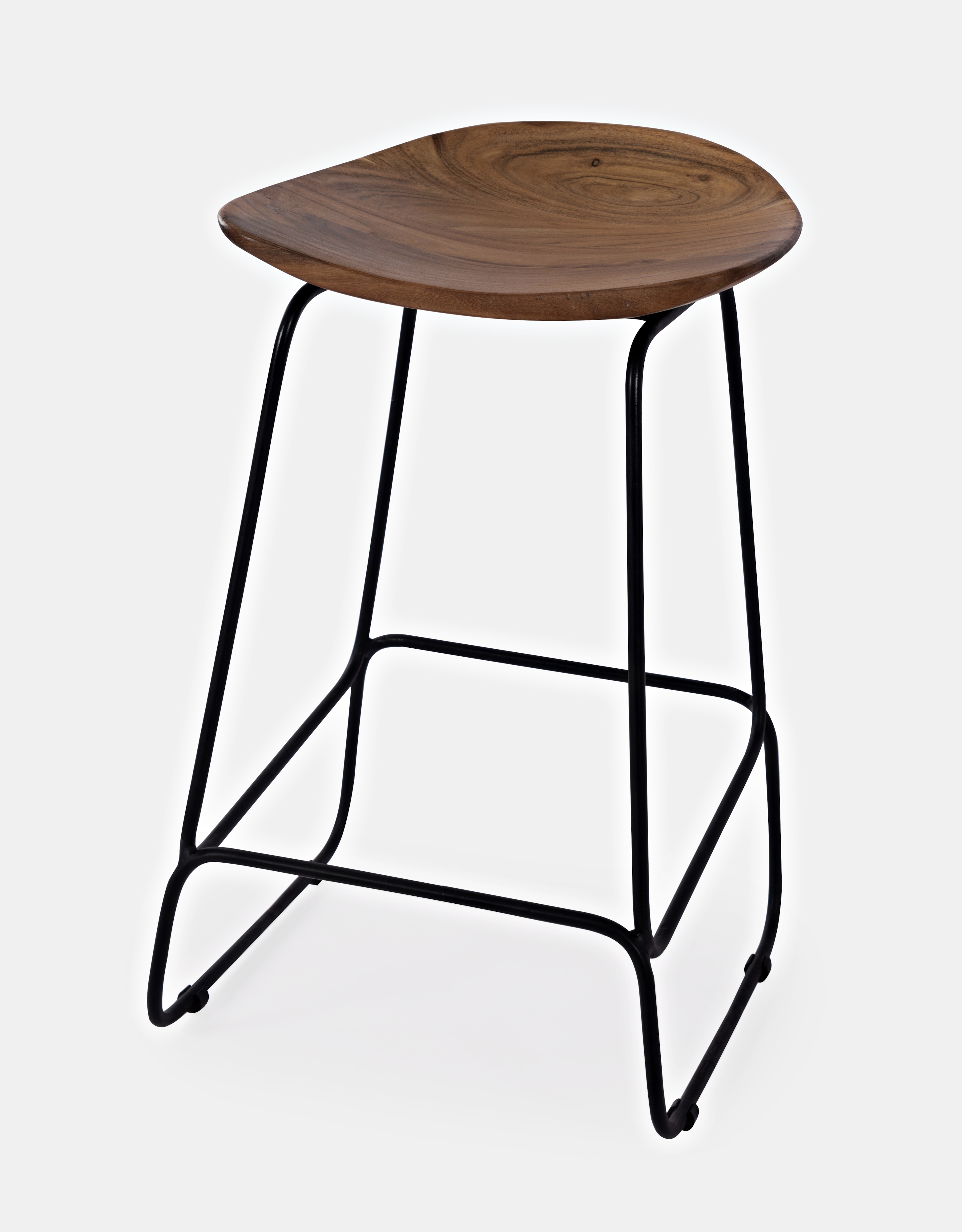 Backless Stool