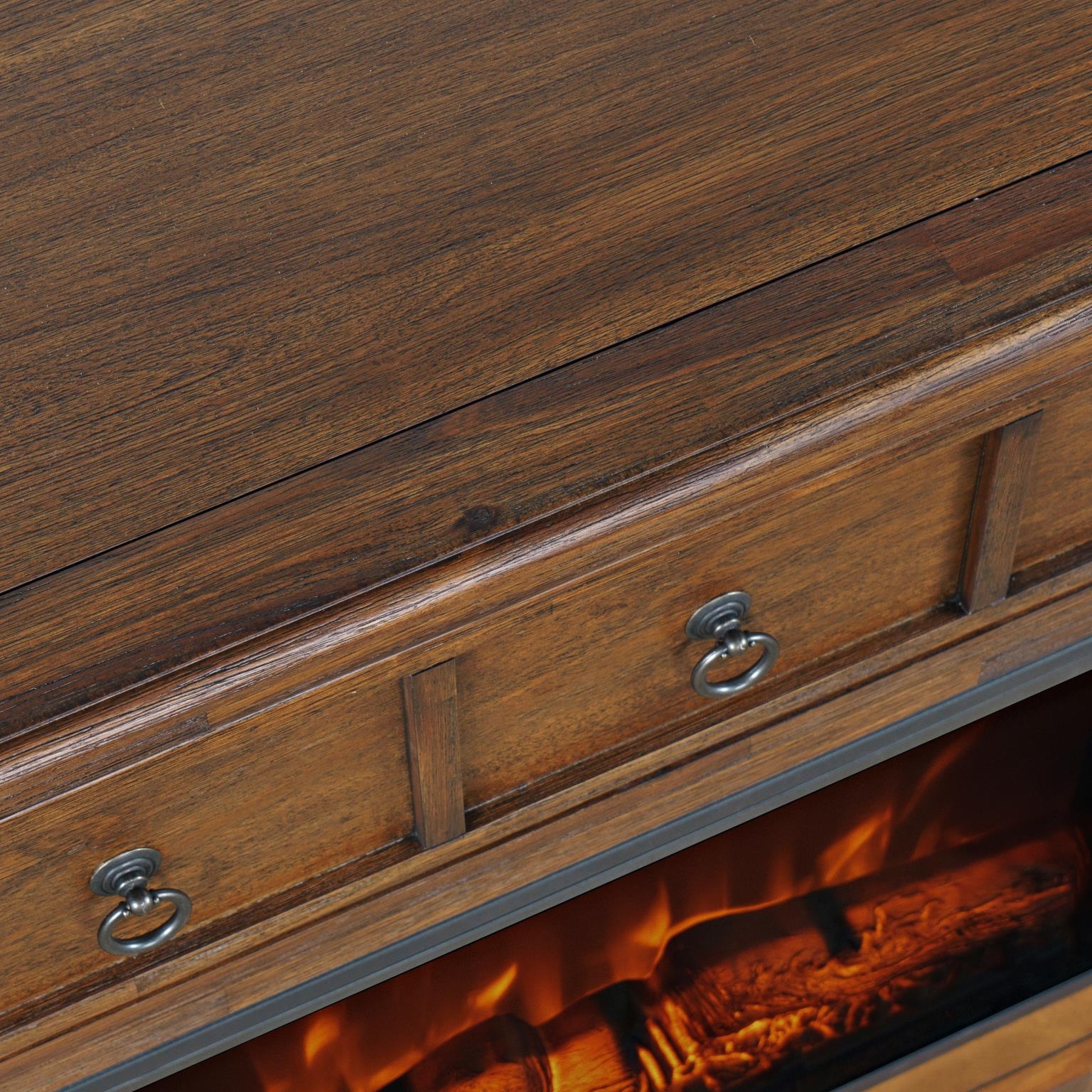 Jofran Bakersfield 32" Fireplace