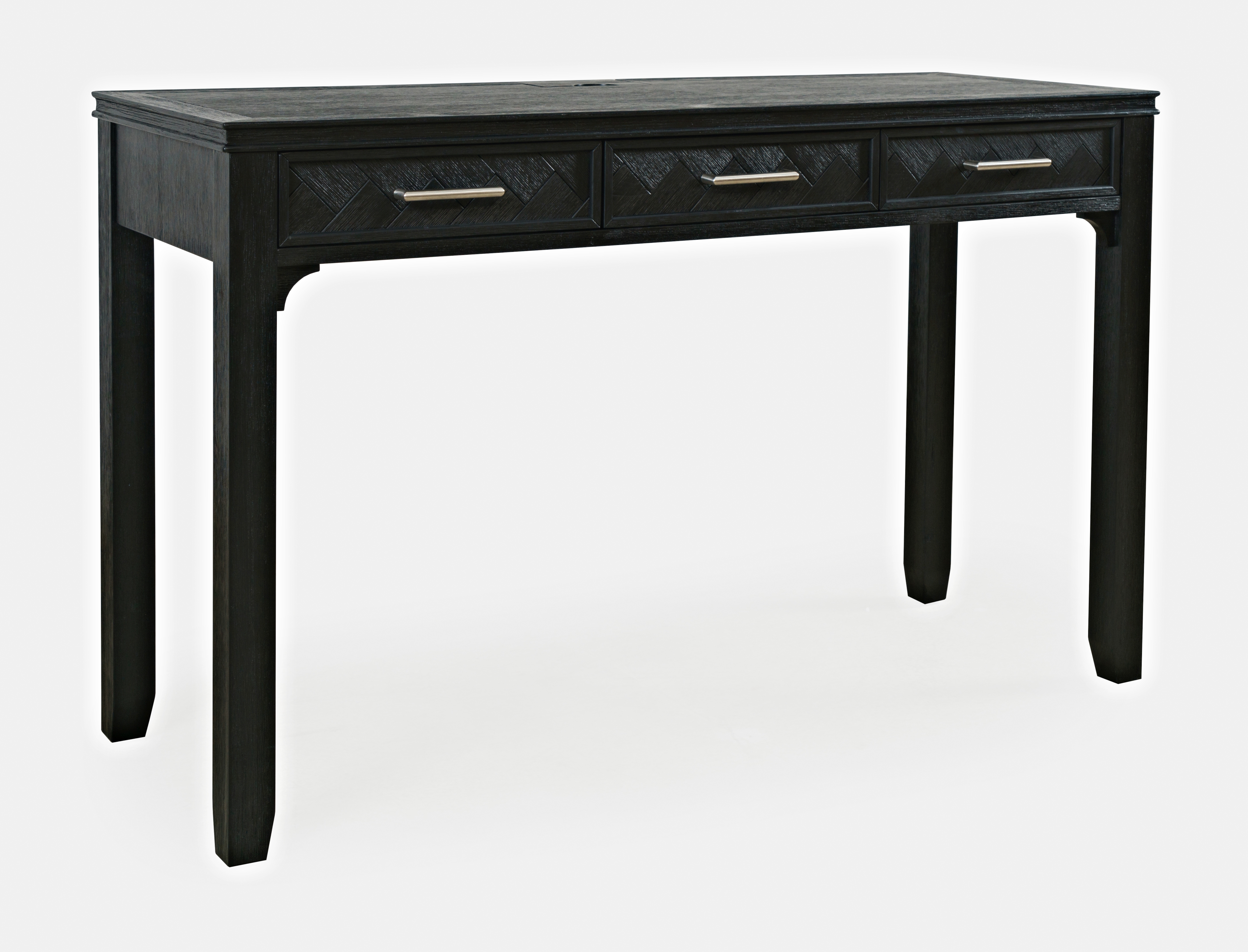 Jofran Gramercy Gramercy Power Desk - Noir