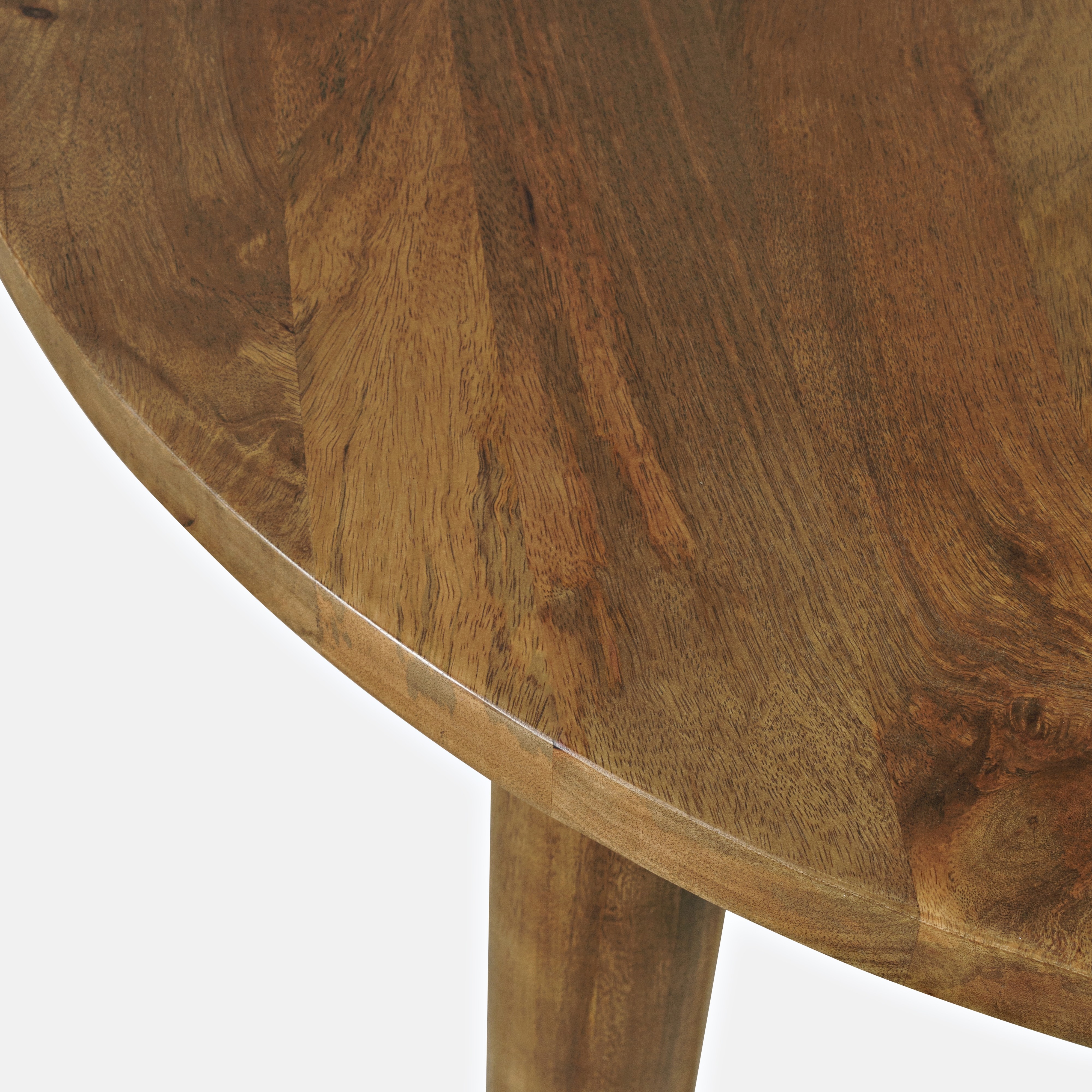 Jofran Urban Archive Round Dining Table