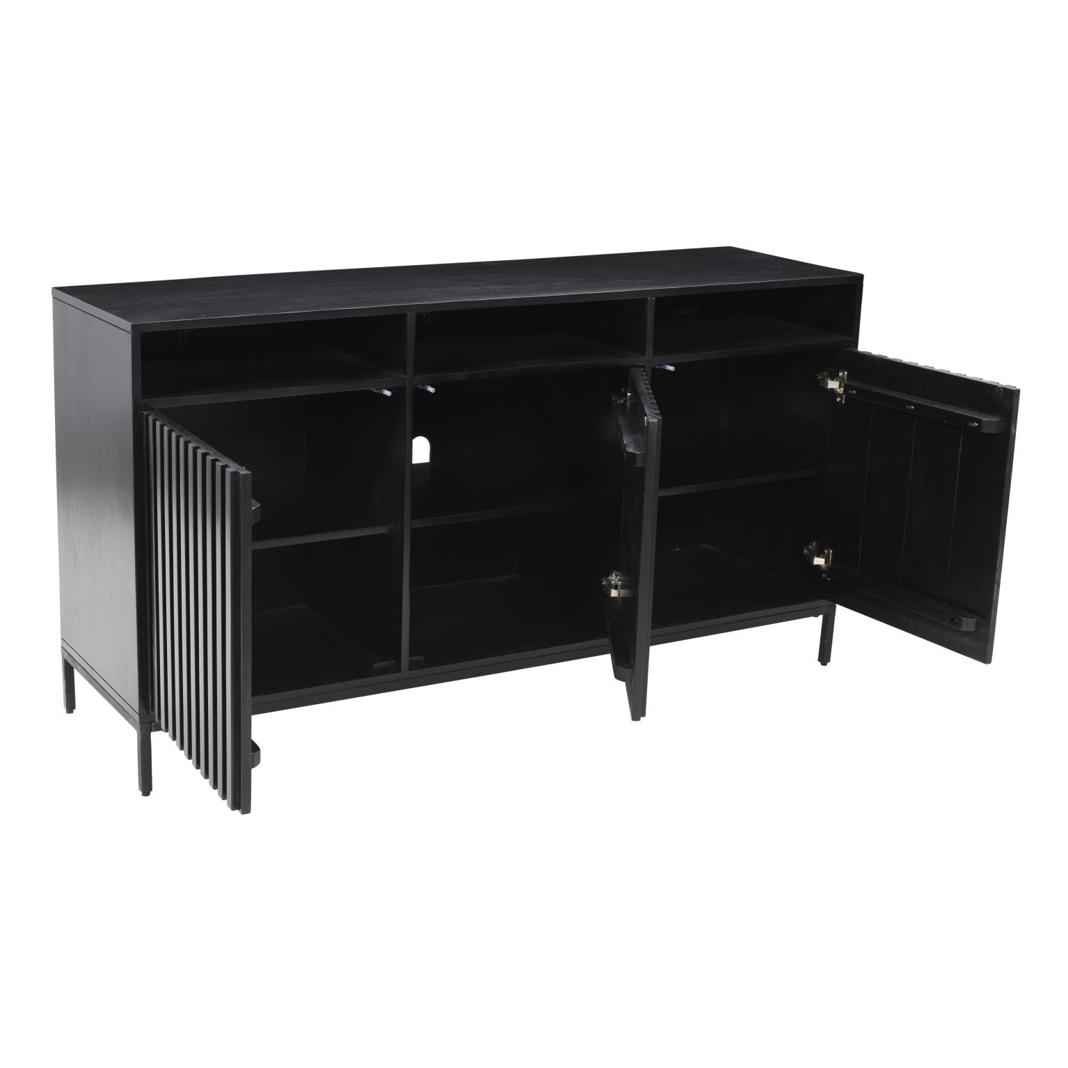 Jofran Ryder 60" Console Table