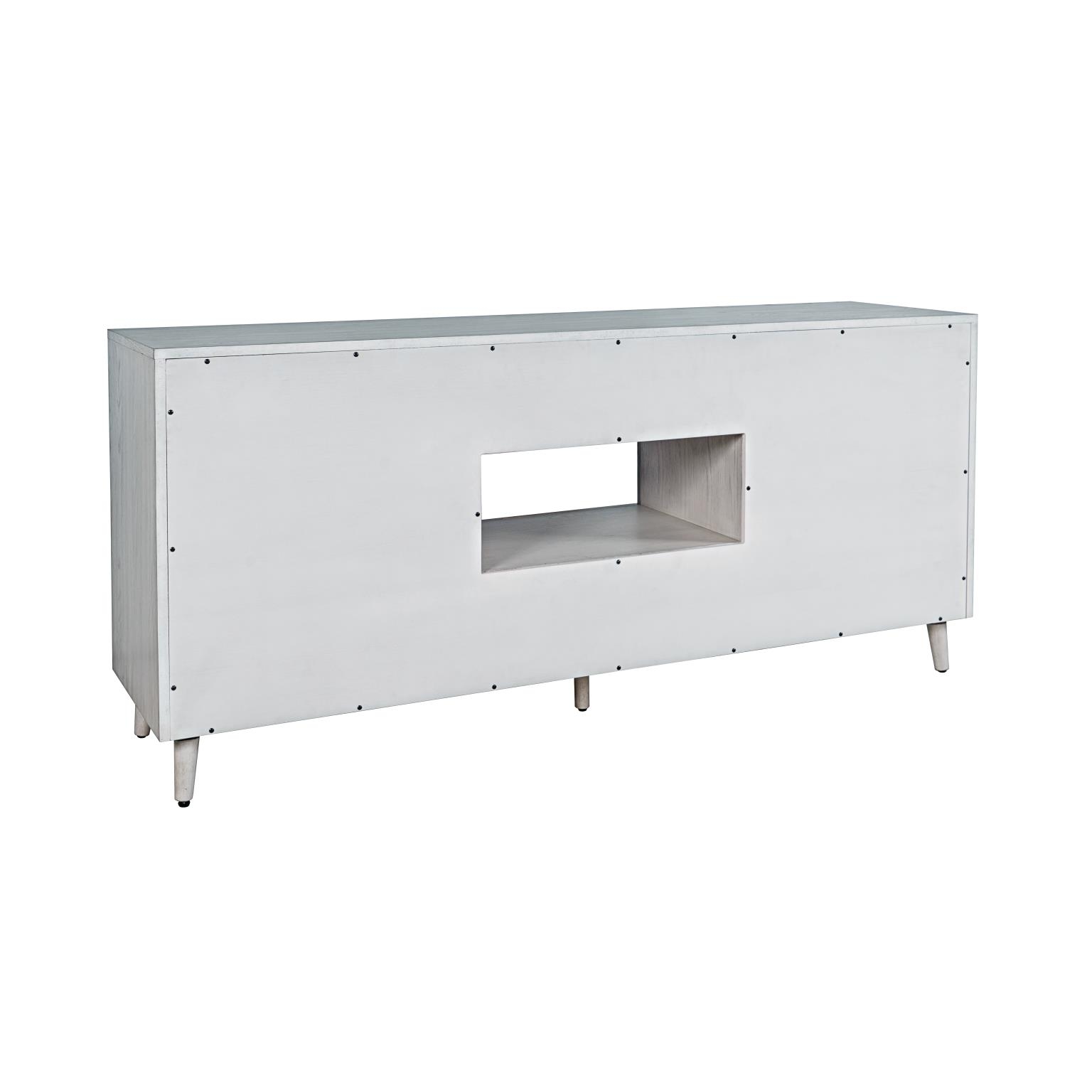 Reece Console L. Ash