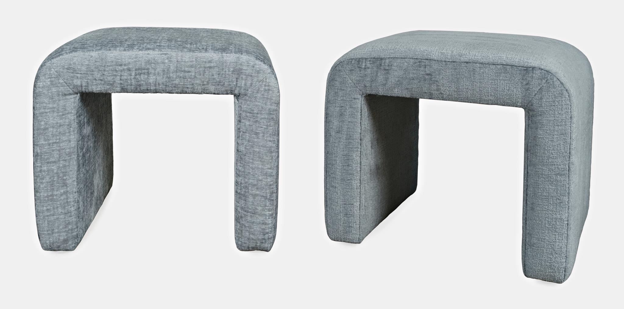 Jofran Sophia Petite Accent Bench