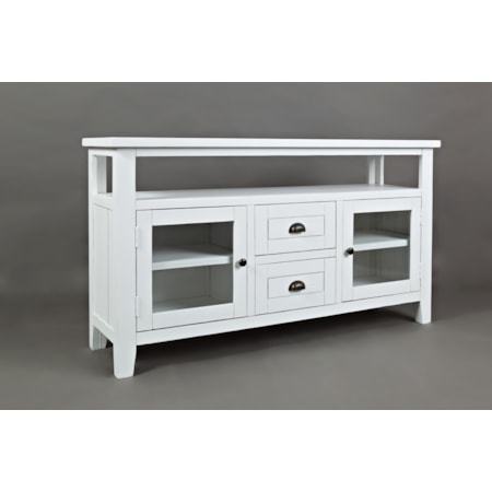 54" Storage Console