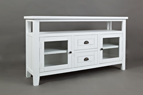 54" Storage Console
