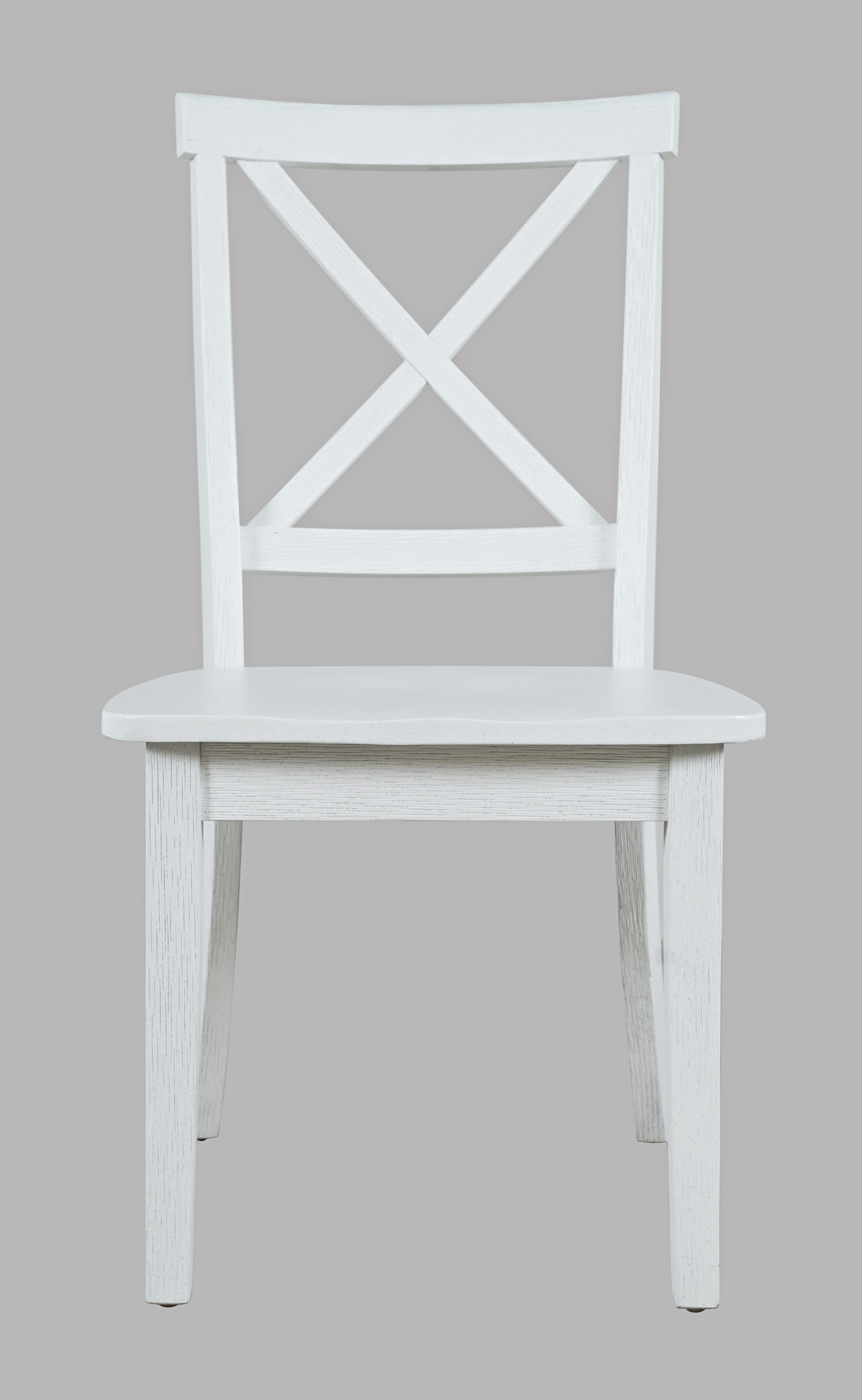 X Back Dining Chair