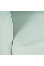 Jofran Sutton Sutton Swivel- Mint