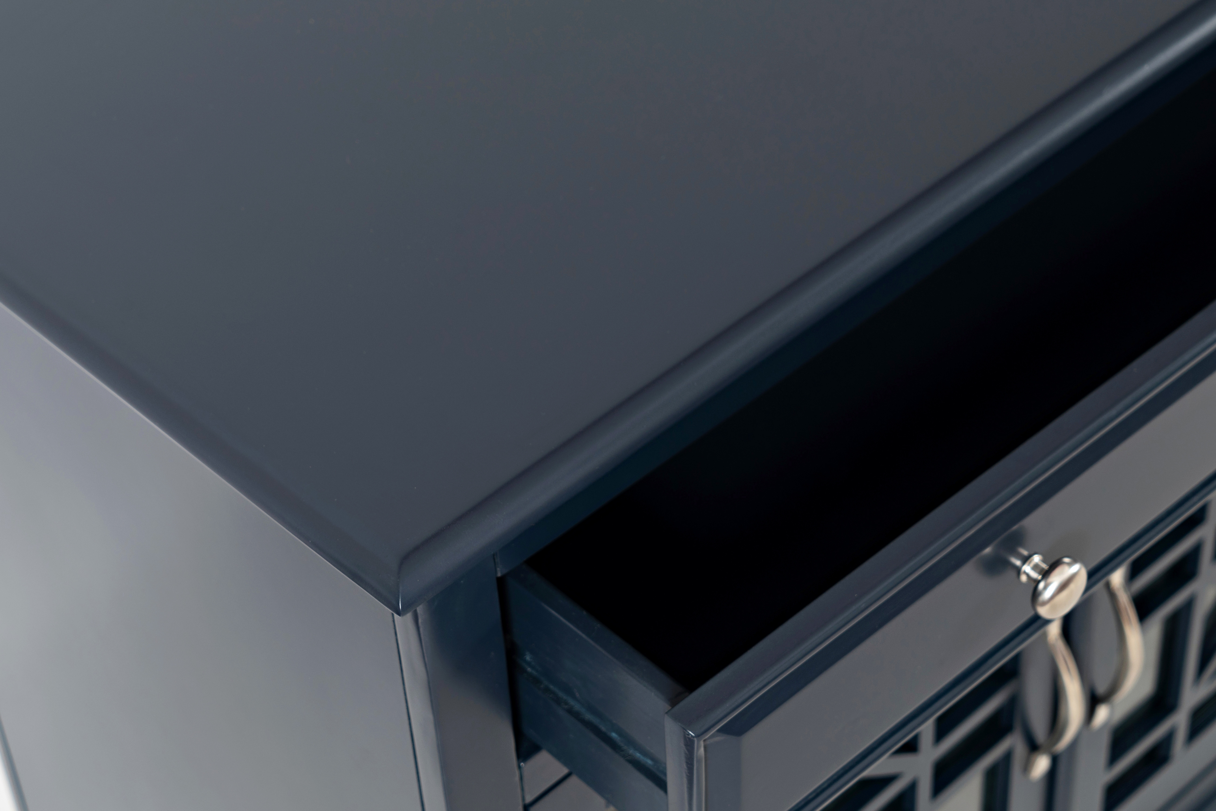 Jofran Craftsman 70" Media Unit