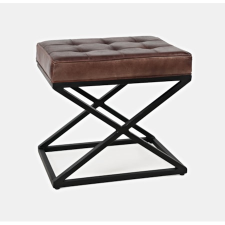 Hogan Small Ottoman