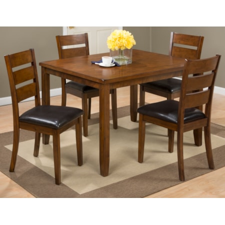 5-Piece Dining Set