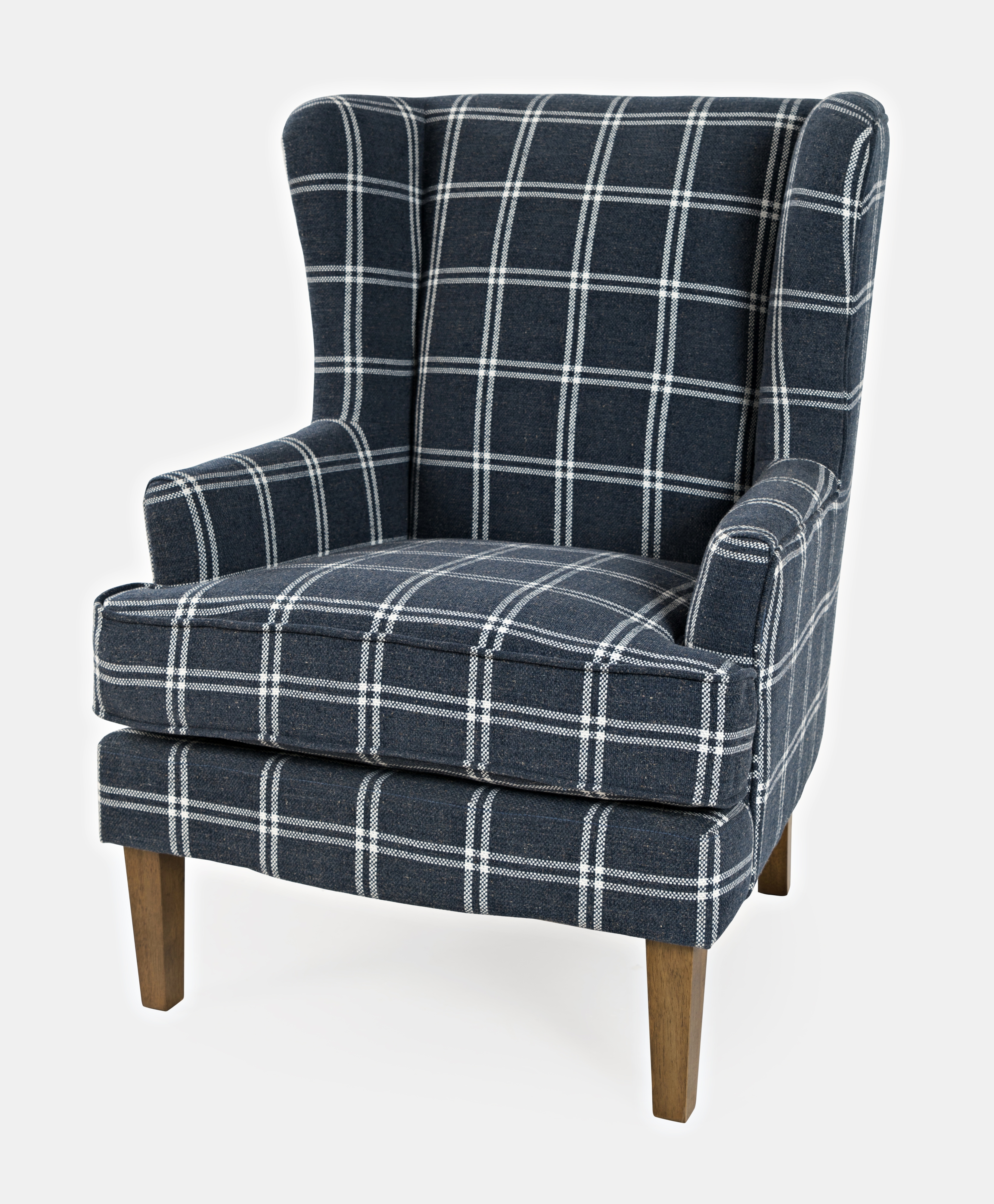 Jofran Lacroix Accent Chair