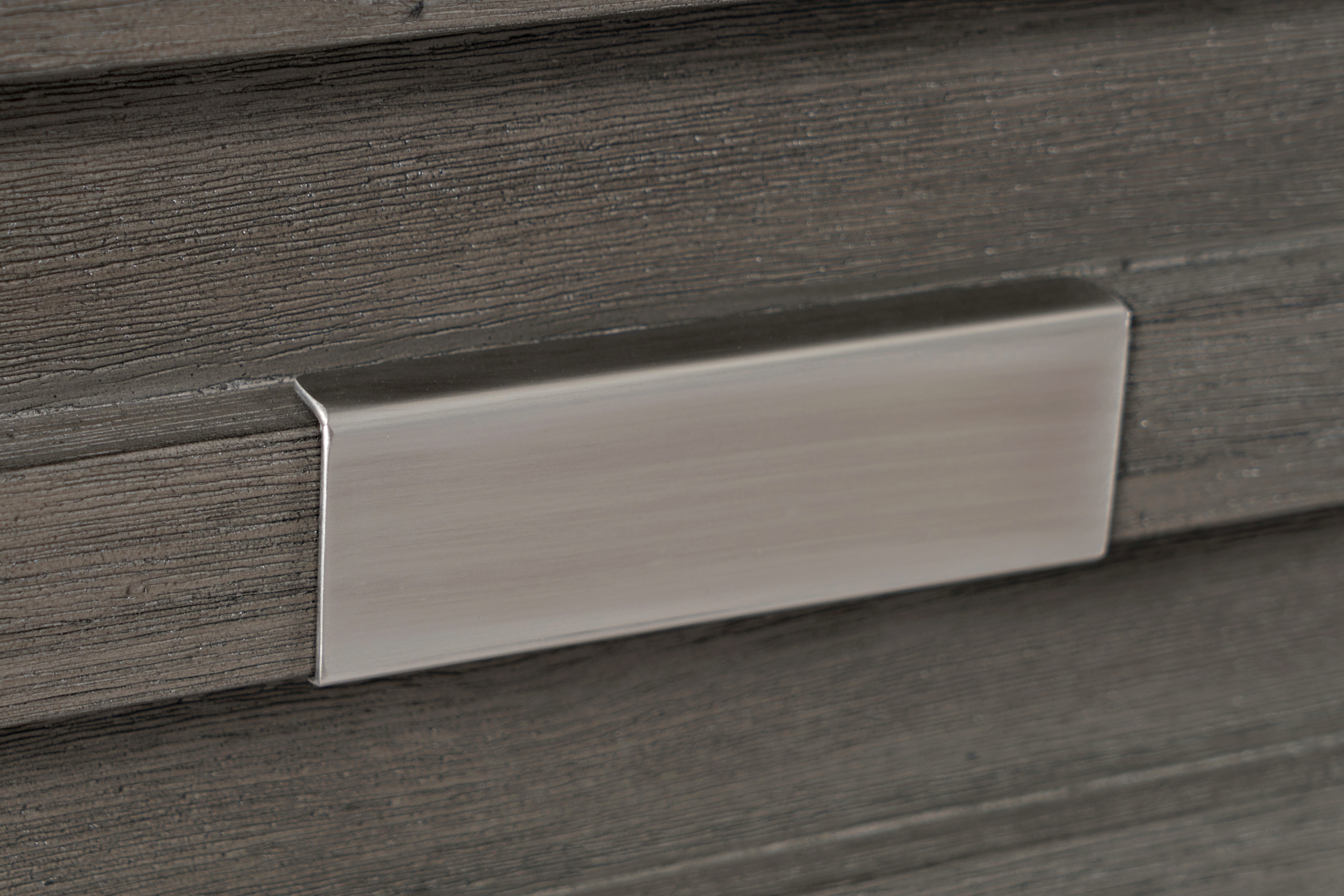 Jofran Altamonte 7-Shelf Console