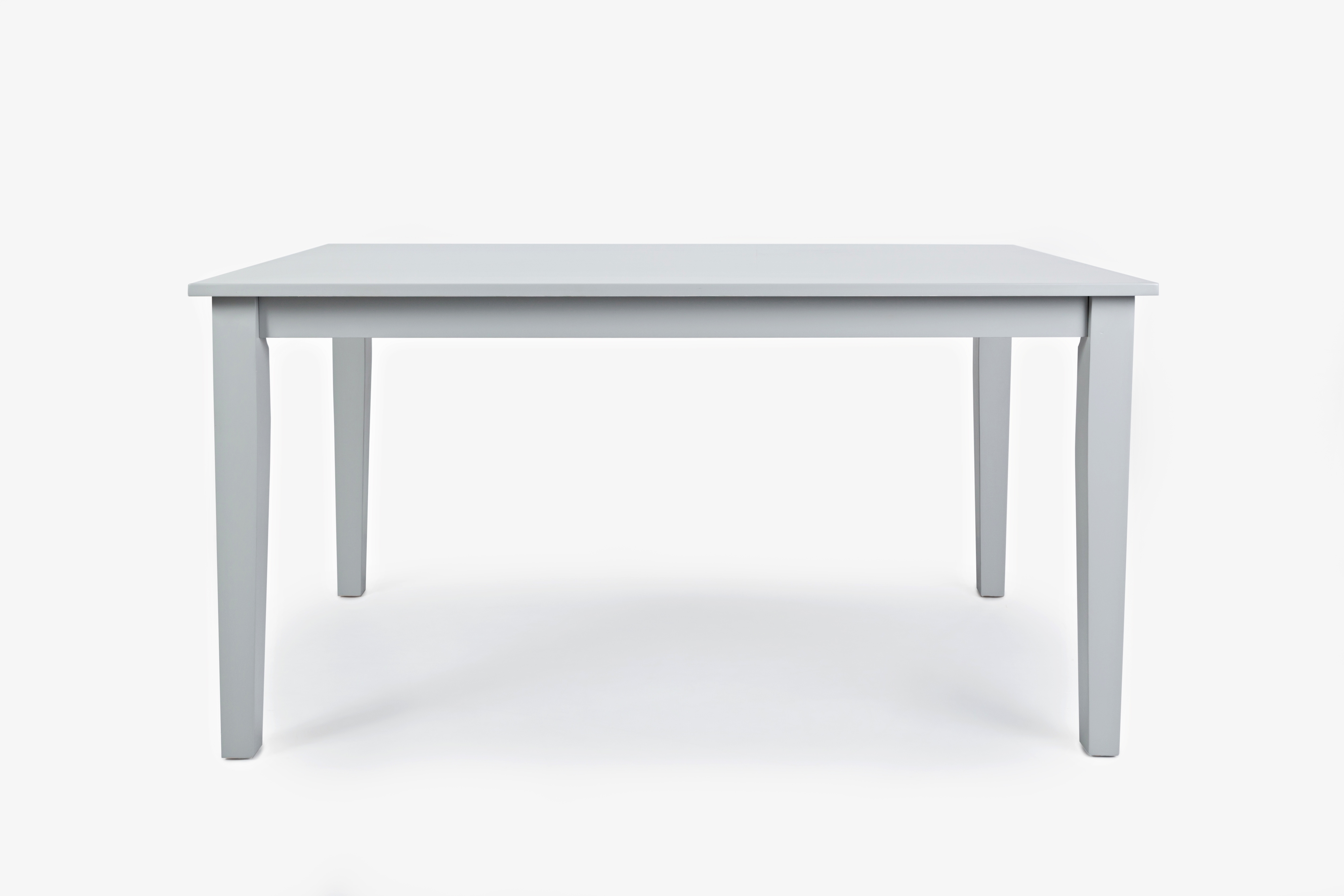 Jofran Simplicity Rectangle Dining Table