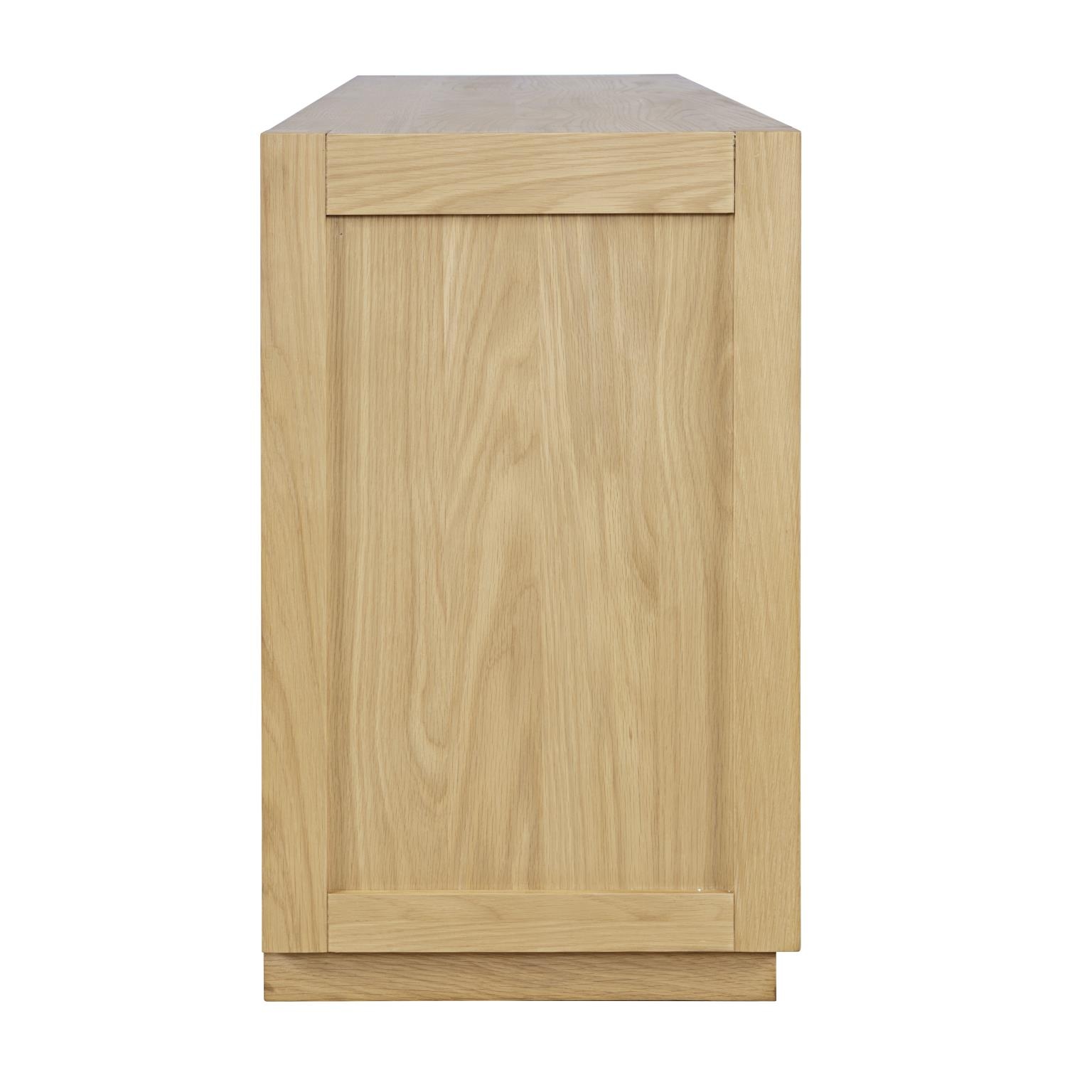 50" Accent Cabinet