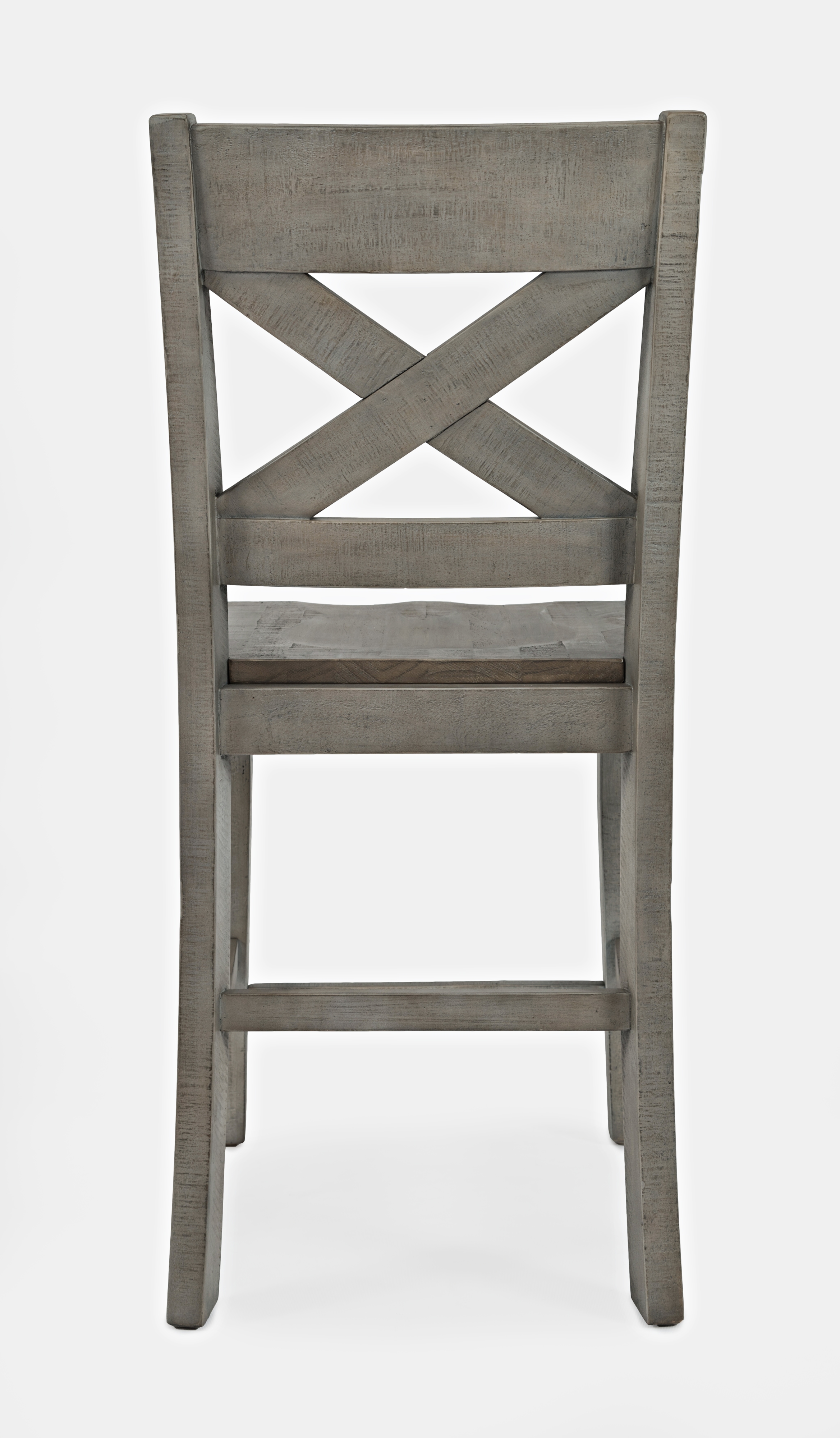 Jofran Outer Banks X-Back Stool