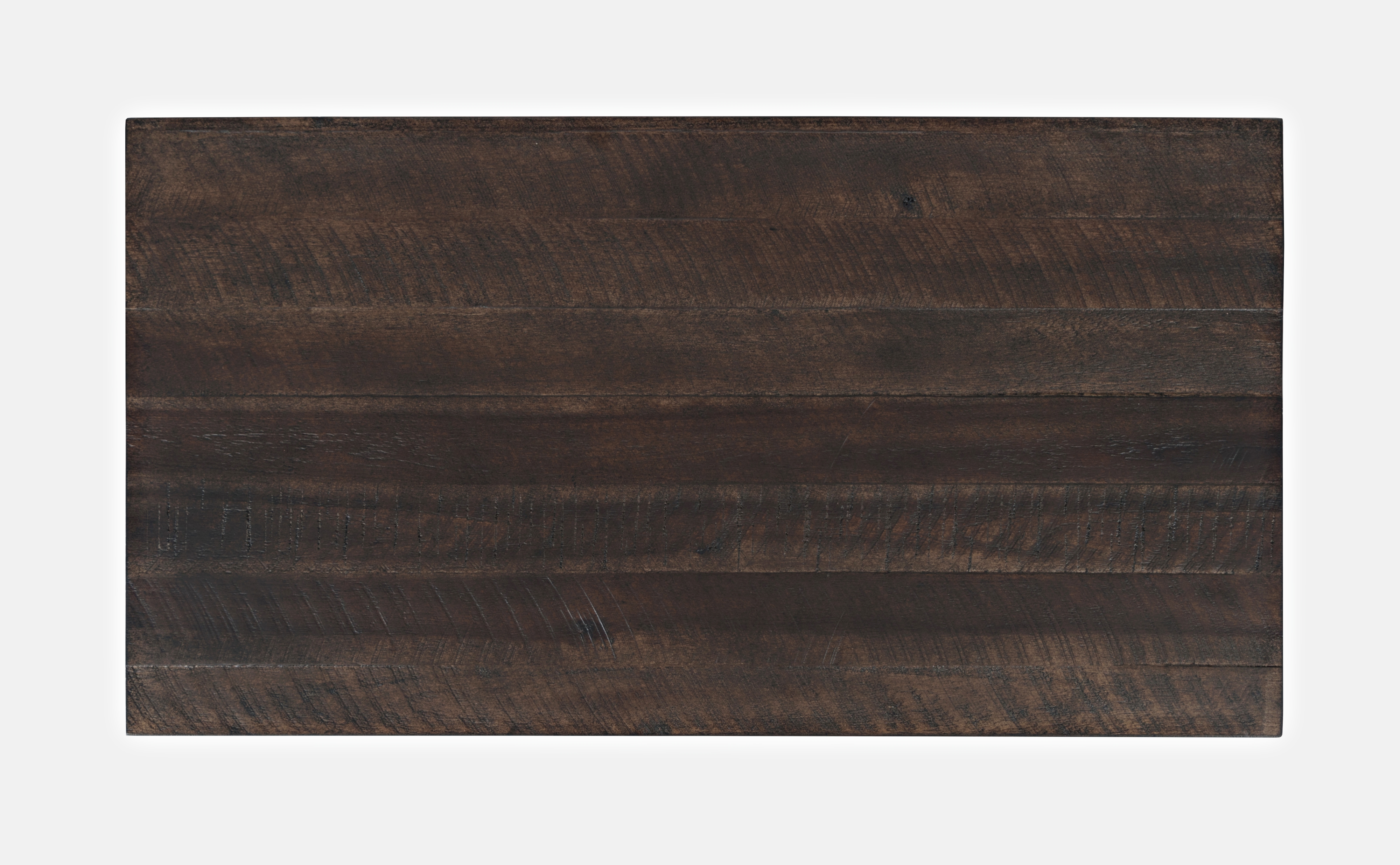 Clark Slatted Bookcase