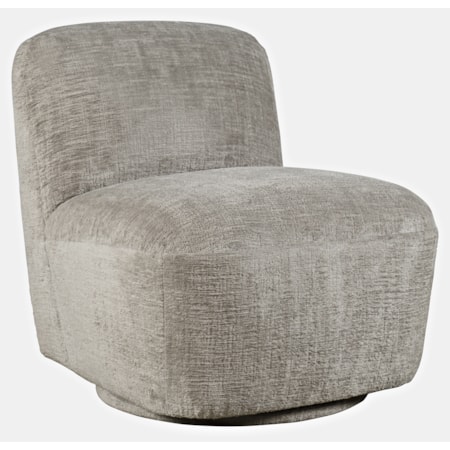 Swivel Accent Chair