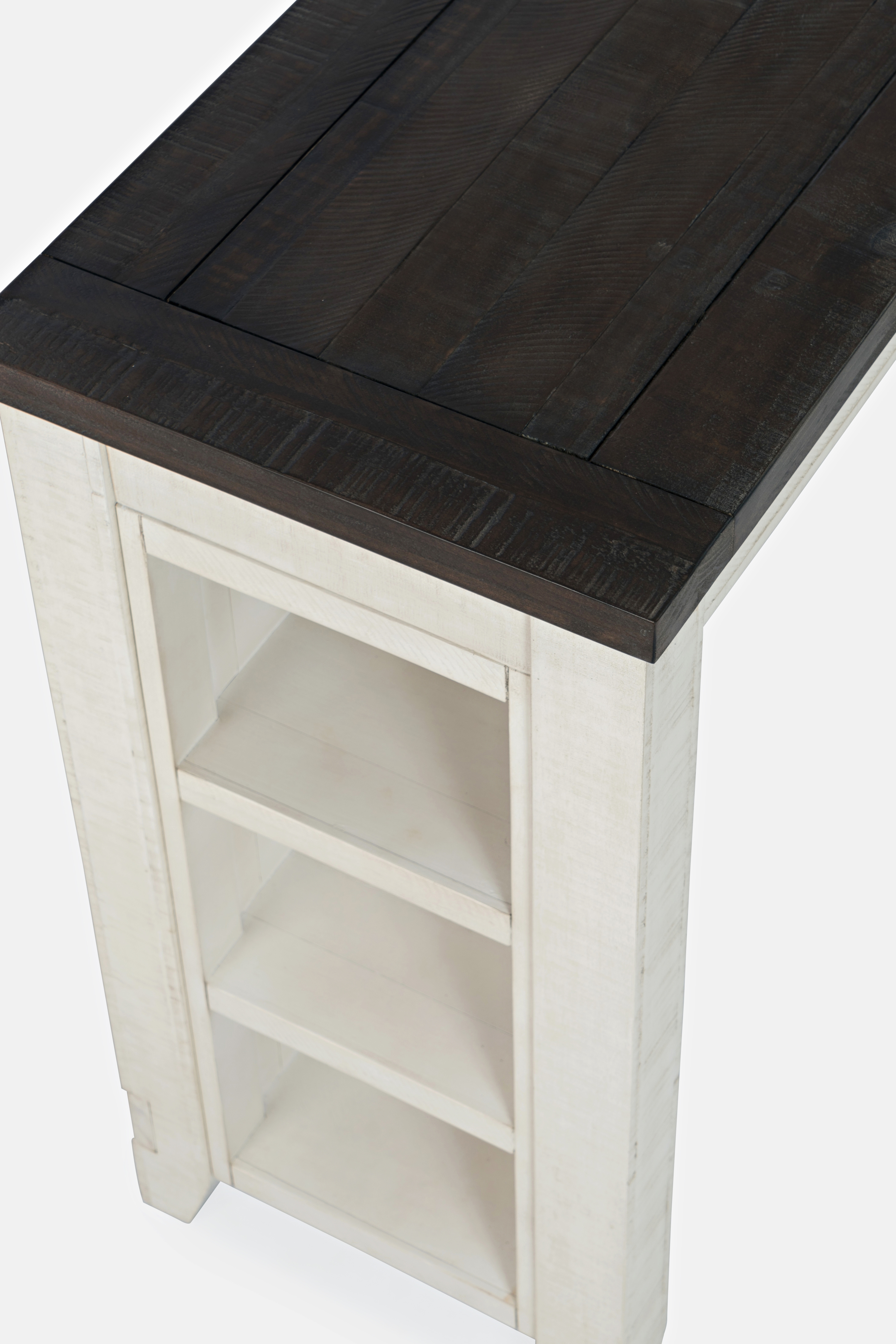 4-Piece Sofa Table Set