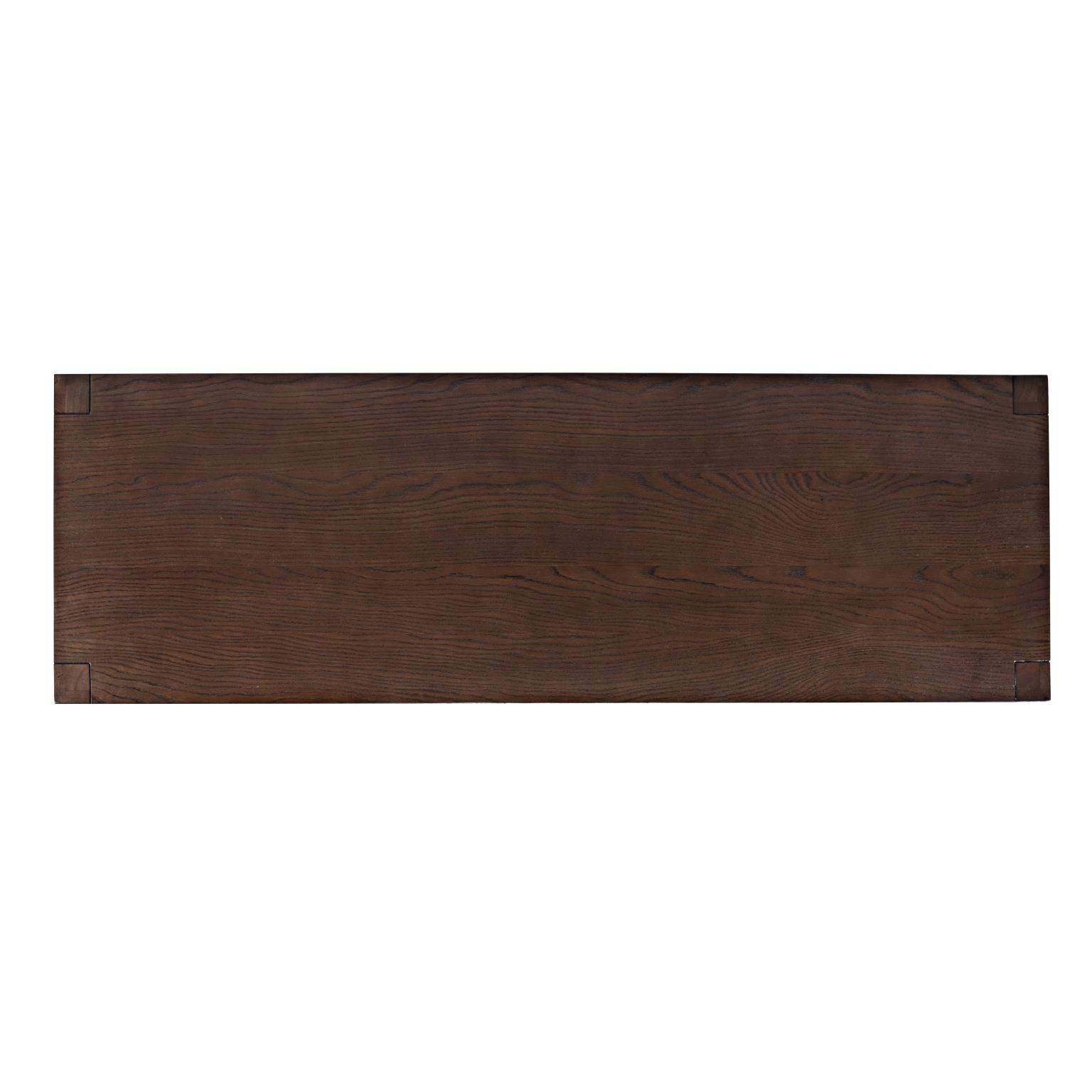 Jofran Auburn Hills 50" Accent Cabinet