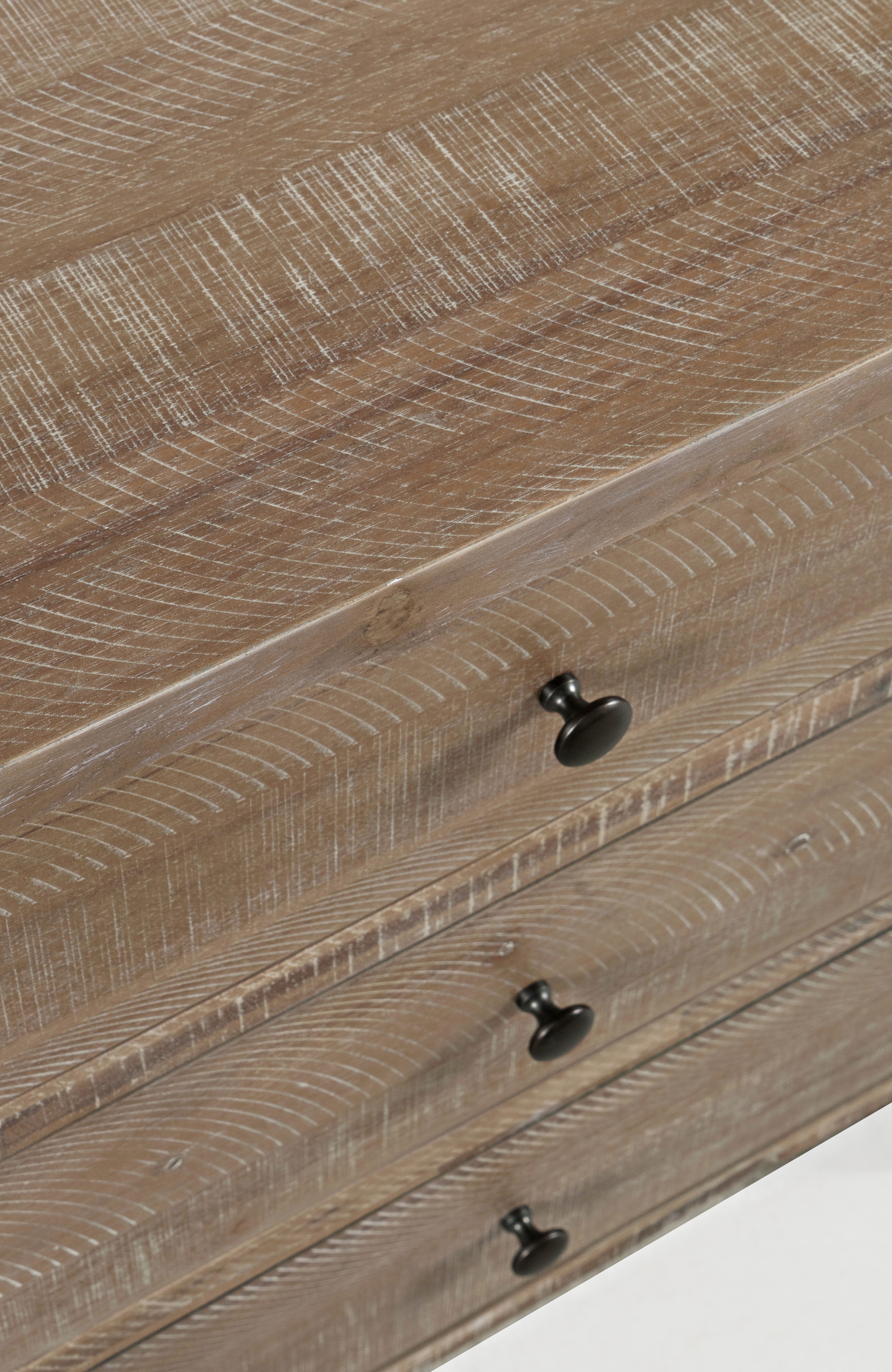 Jofran Maxton Maxton Nightstand - Sturdy Compliant