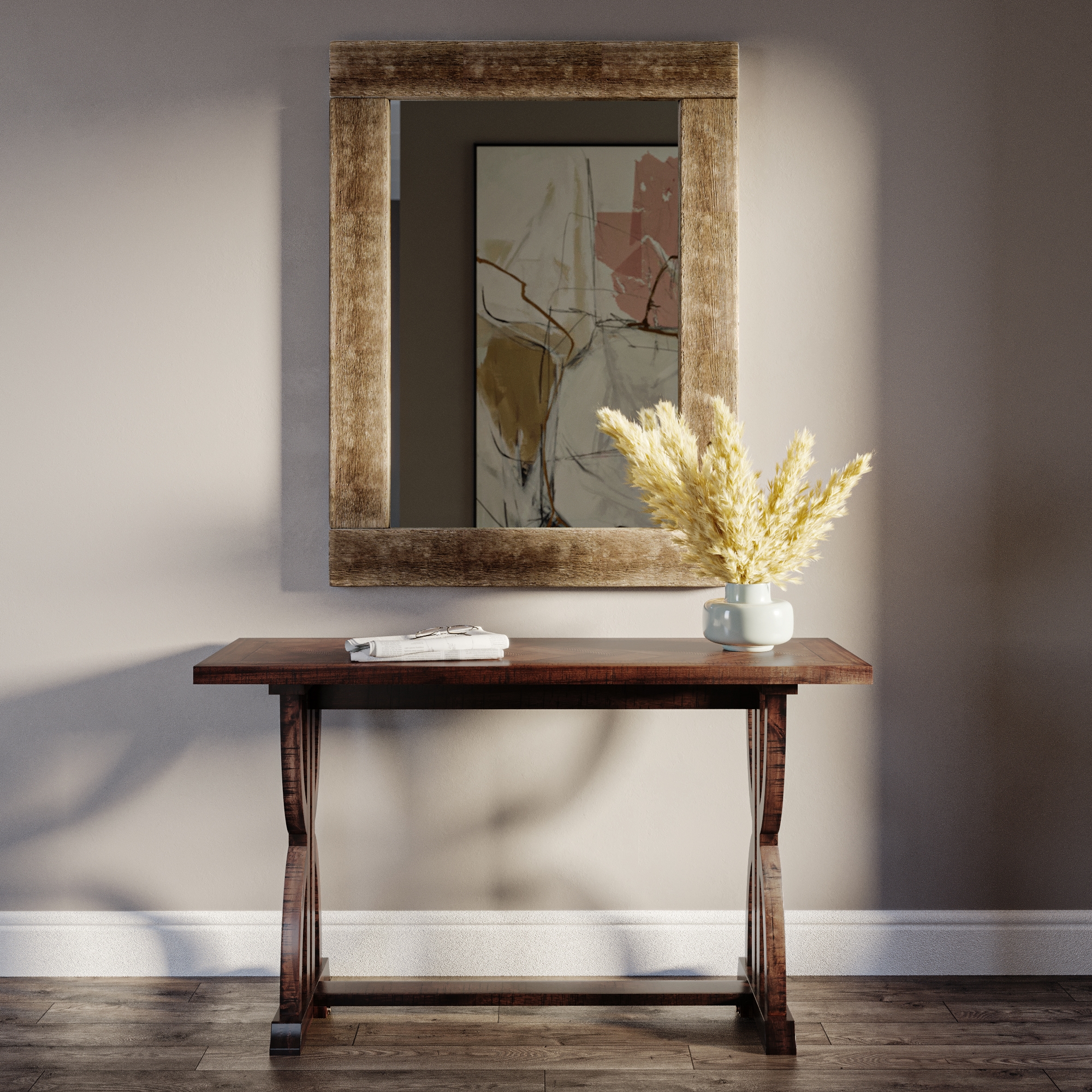 Jofran Fairview Sofa Table