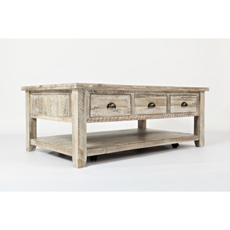 Cocktail Table
