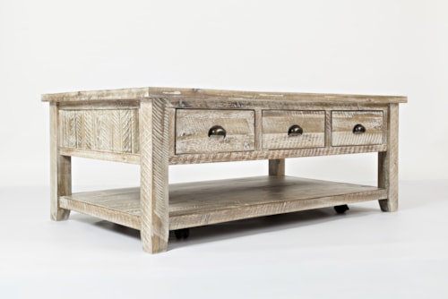 Cocktail Table