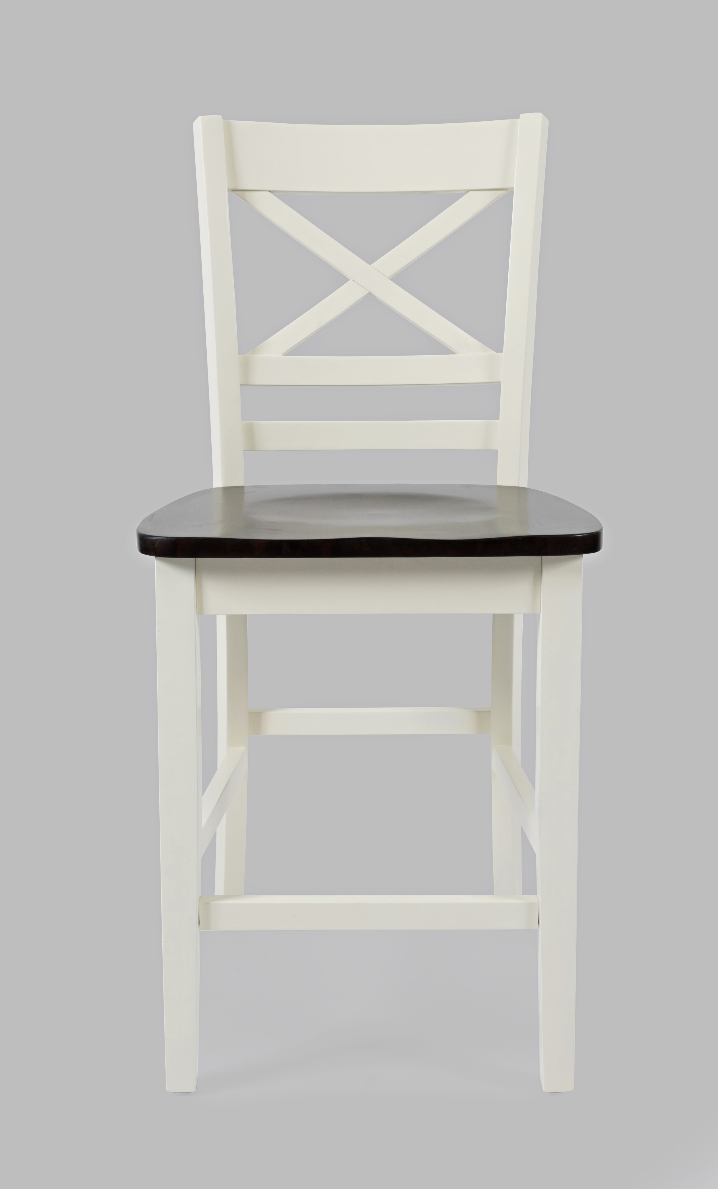 X-Back Stool