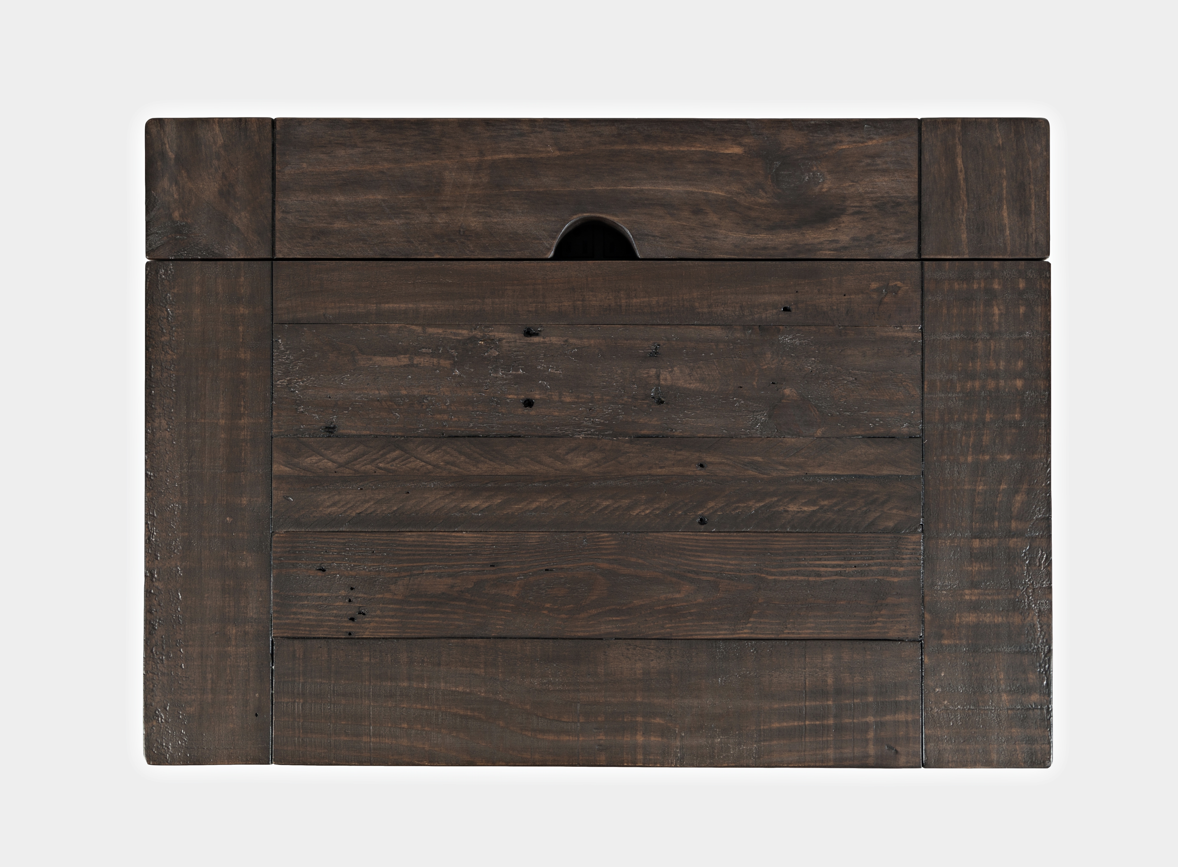 Madison County Power Nightstand