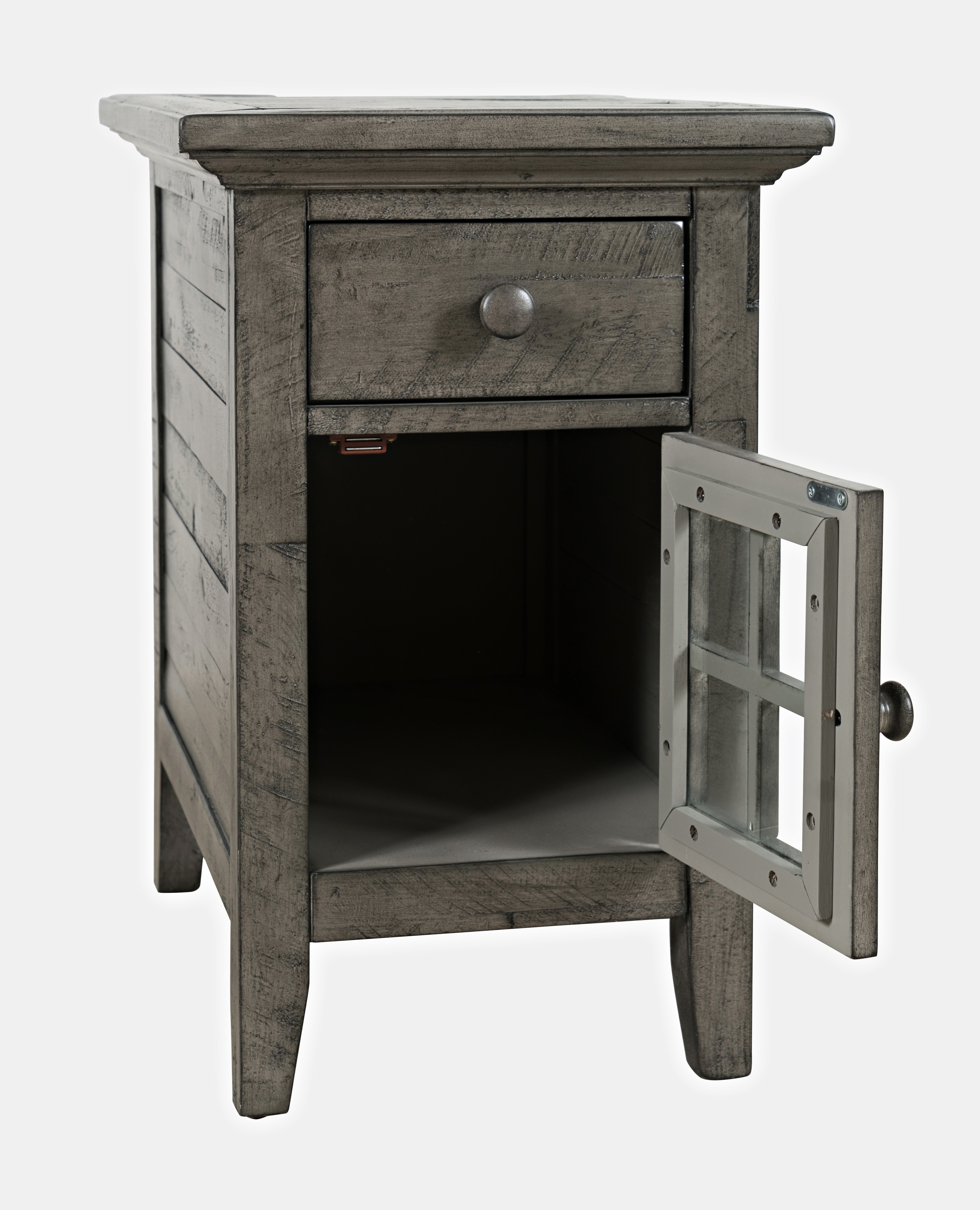 Power Chairside Table