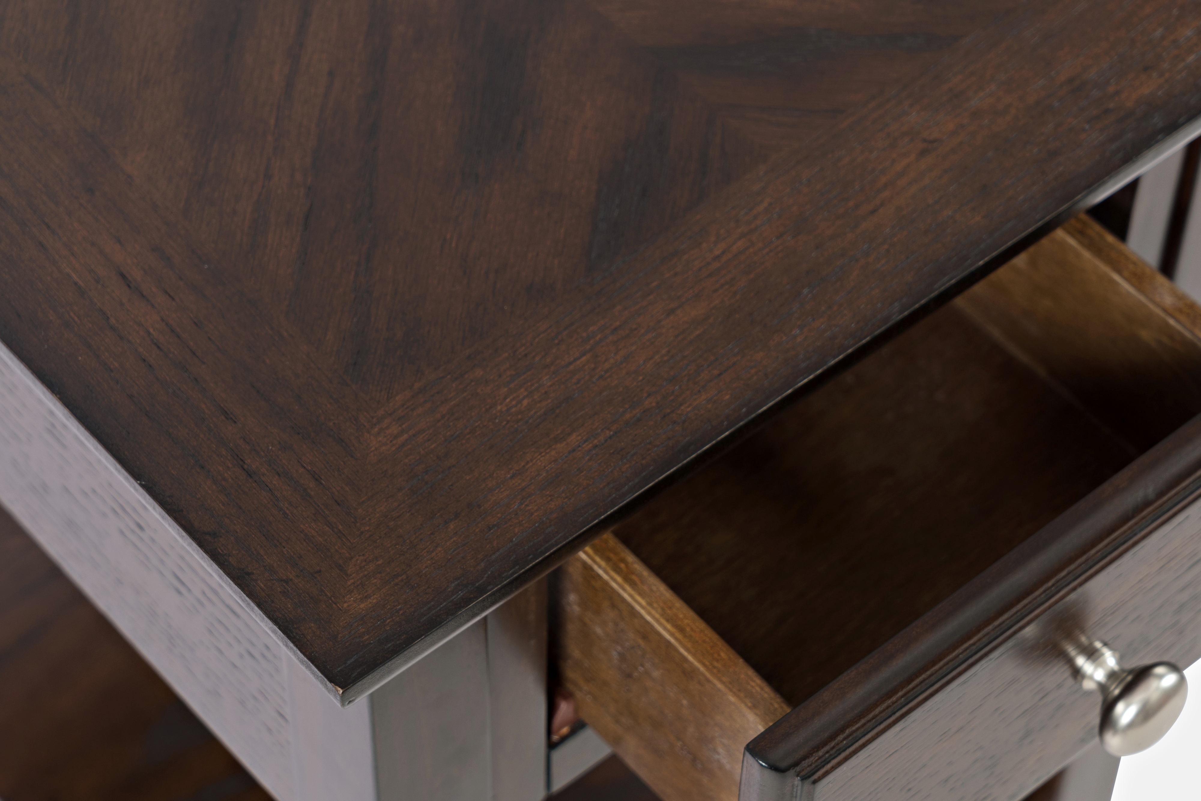 Jofran 103 - Jofran Chairside Table