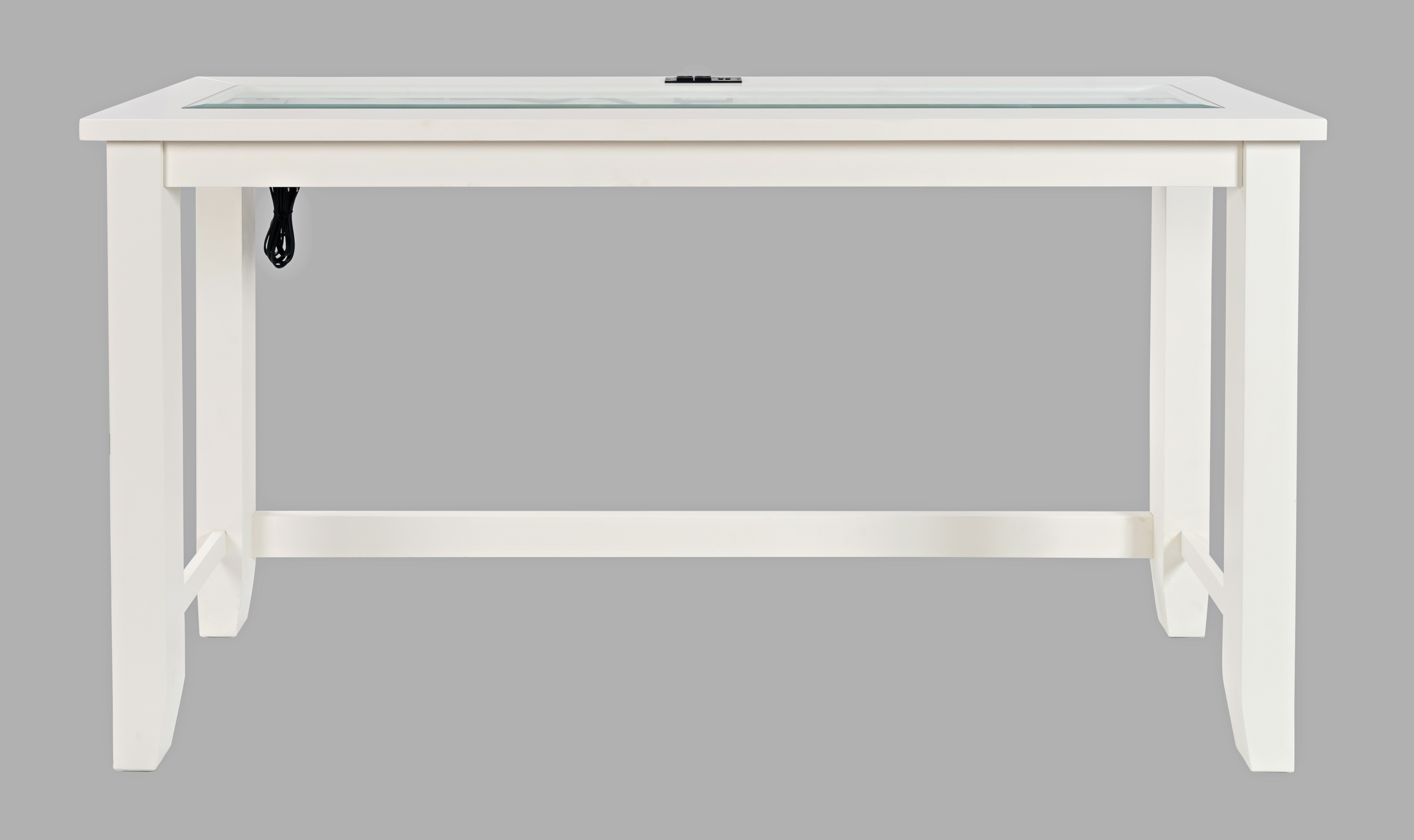 Jofran Urban Icon Sofa Counter Dining - 4 Piece