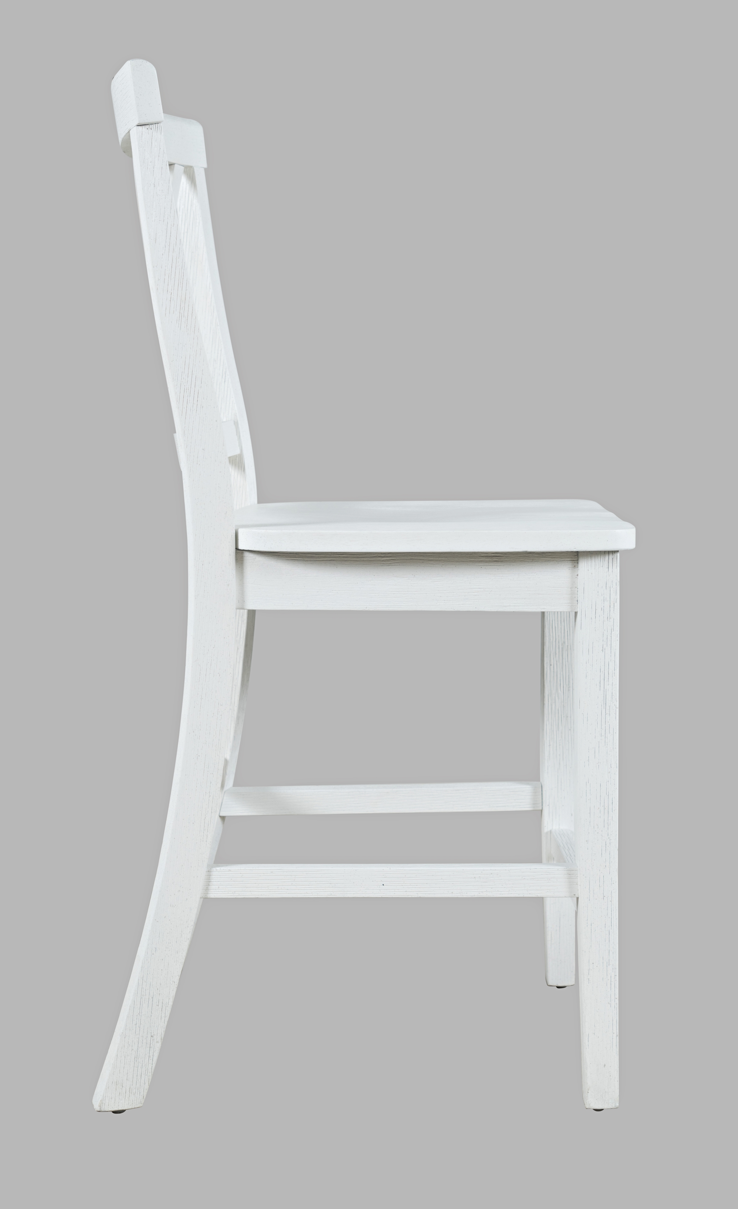 X Back Counter Stool