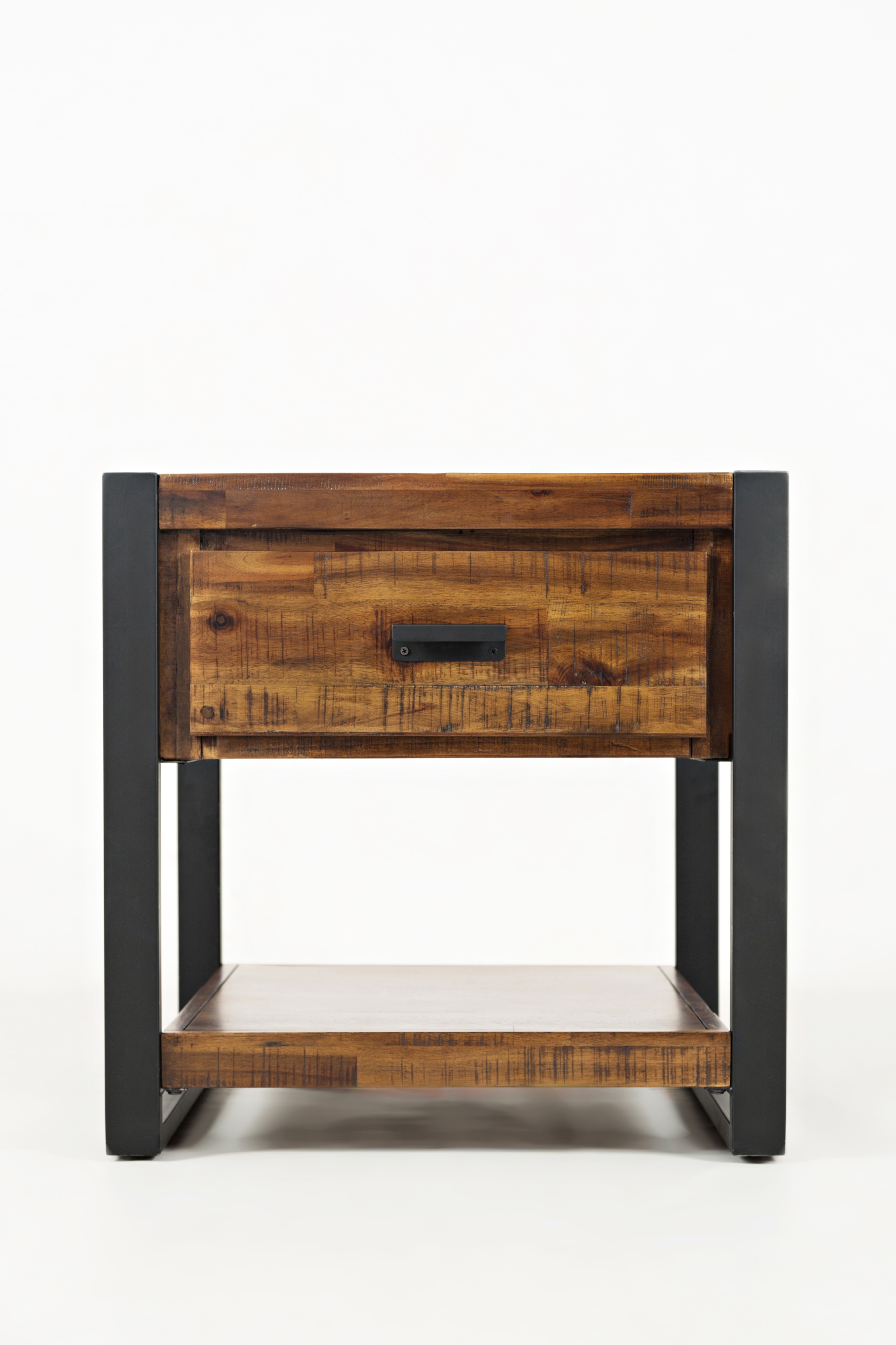 End Table with Drawer