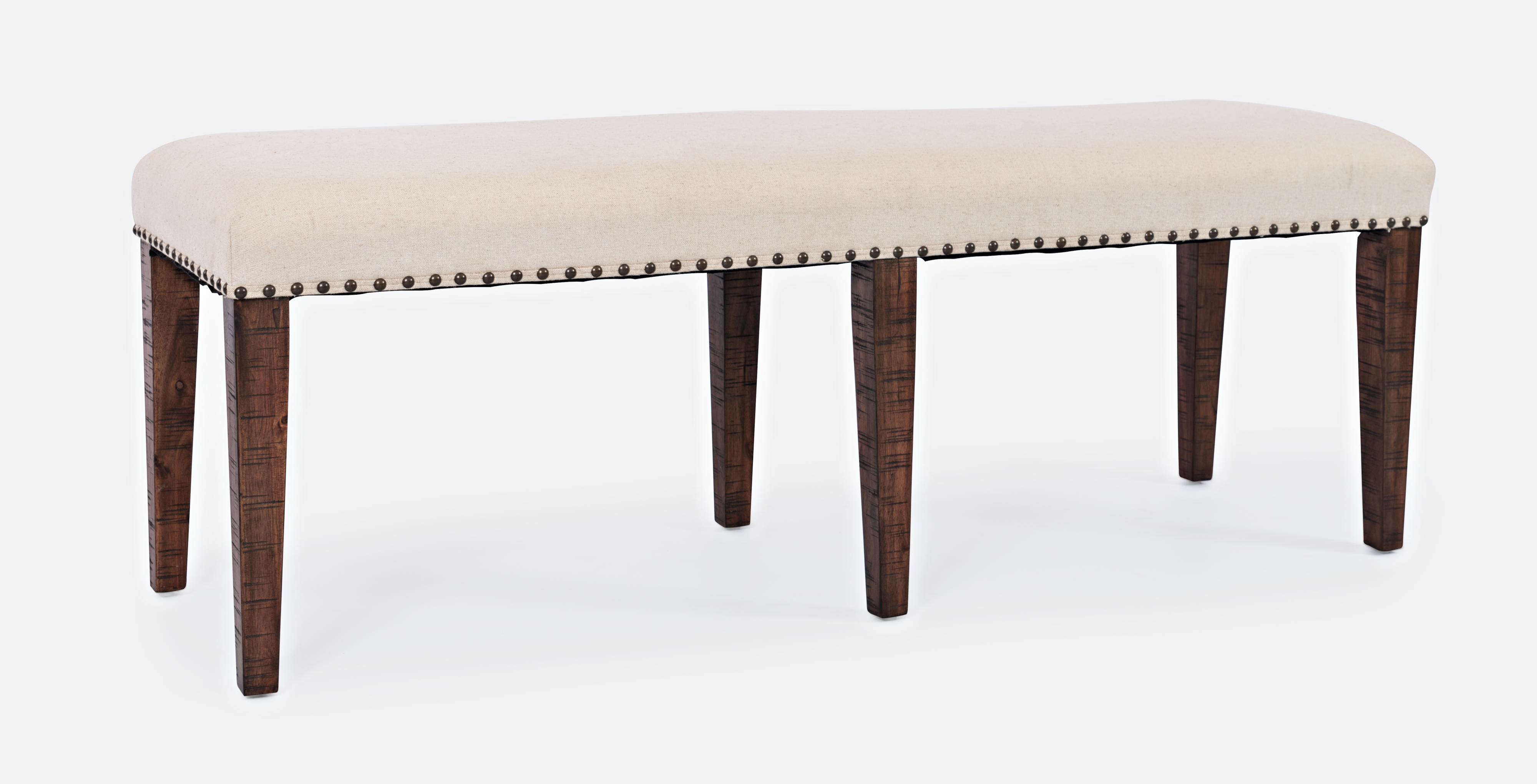Backless Dining Bench