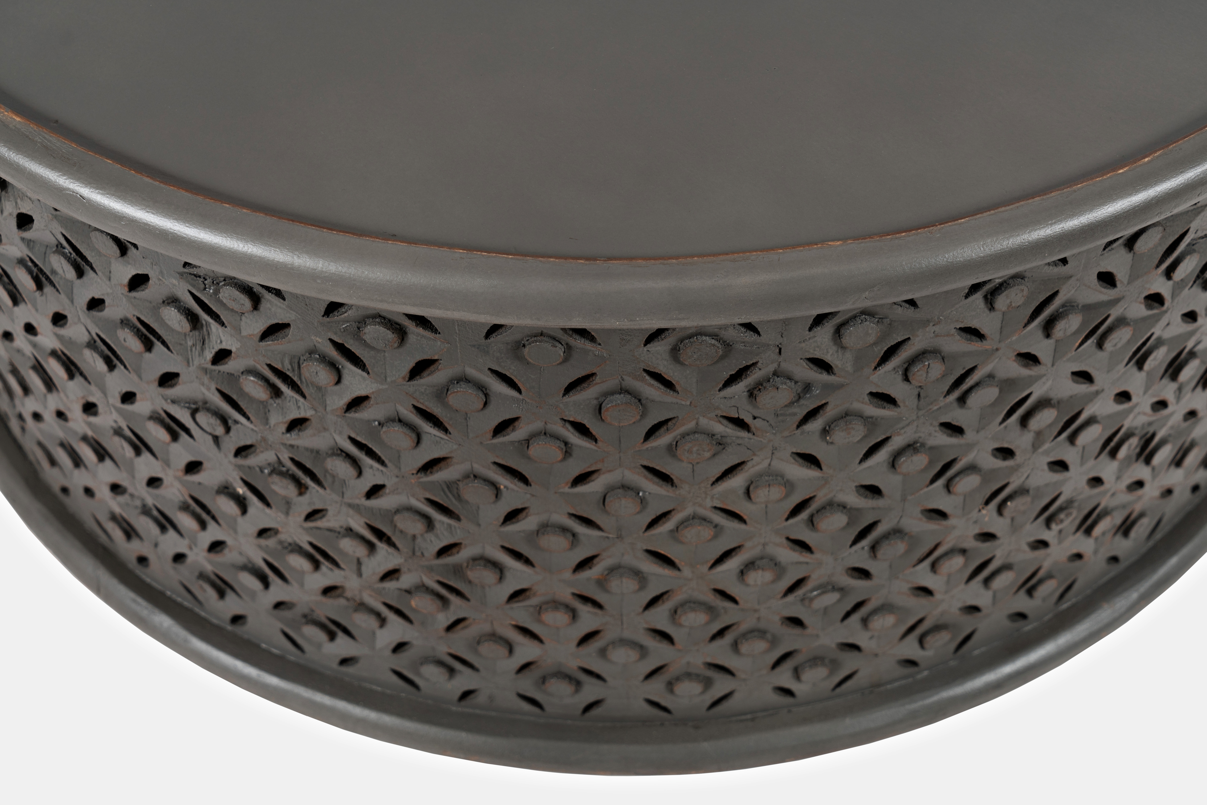 Jofran Global Archive Decker Coffee Table