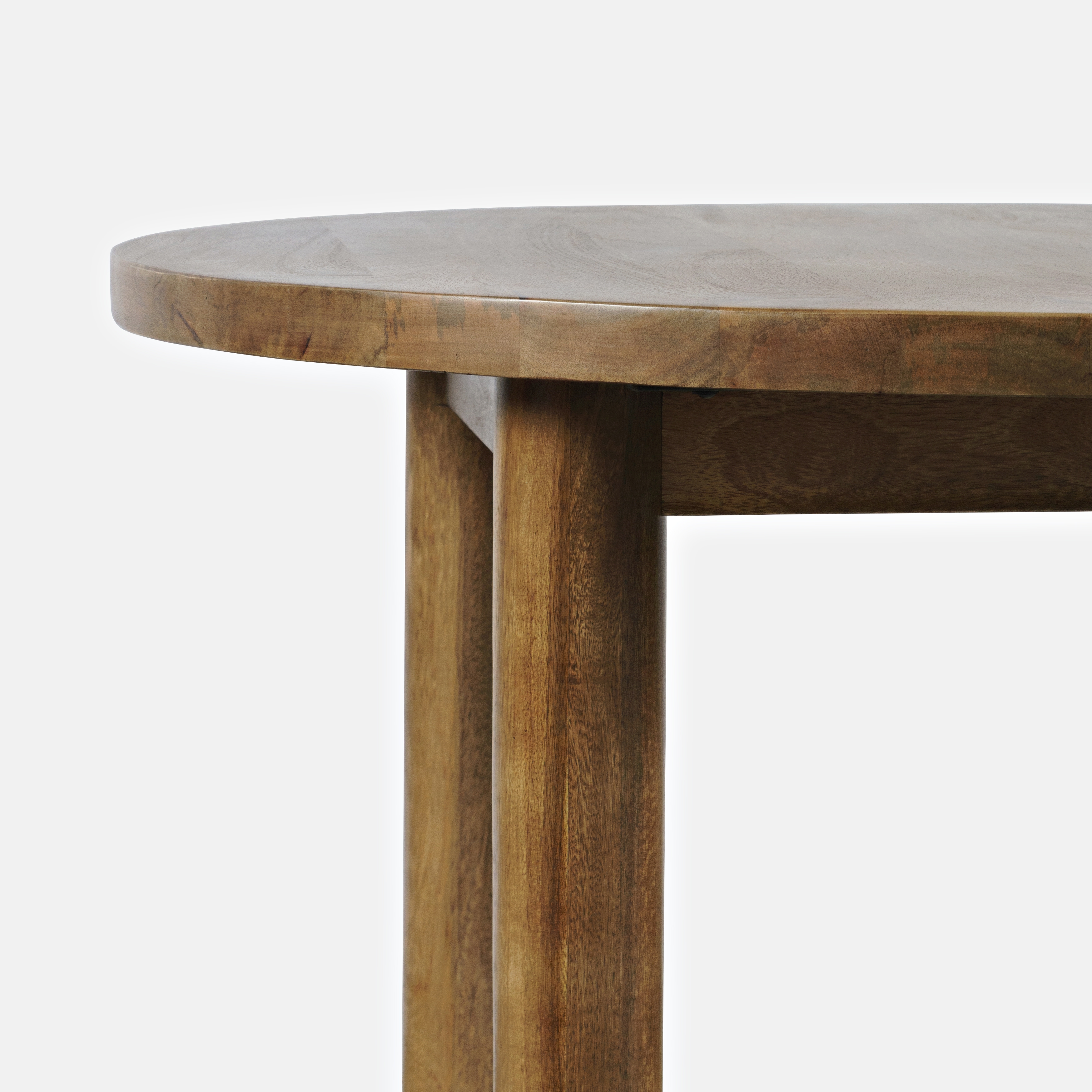Jofran Urban Archive Round Dining Table