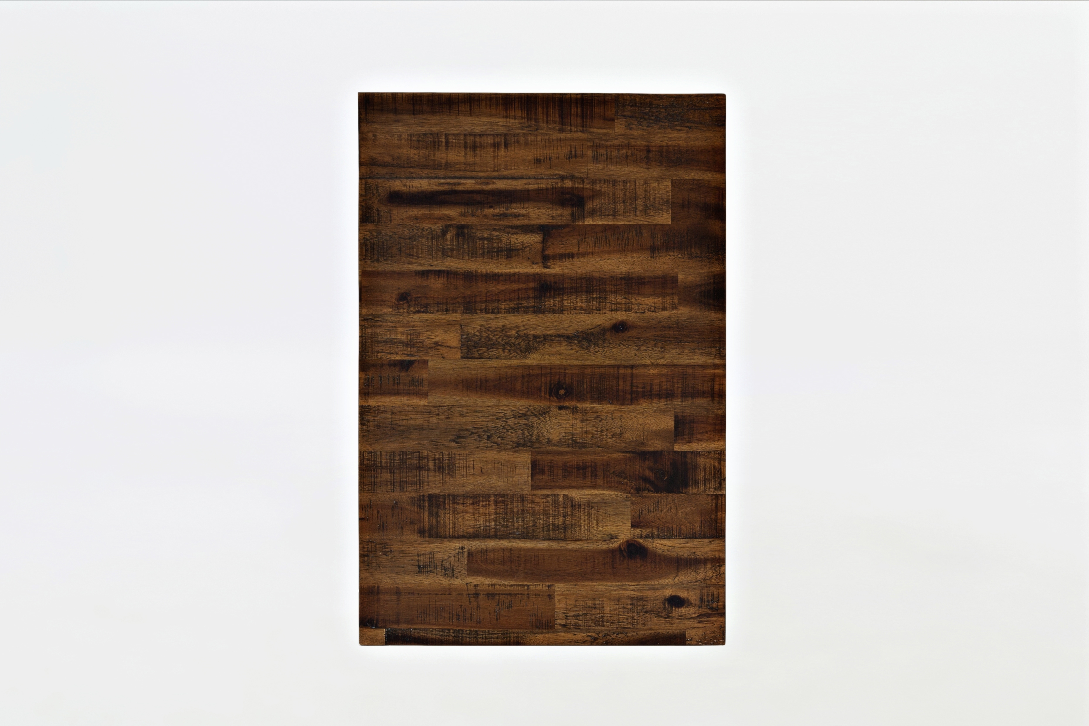 One Drawer Chairside Table