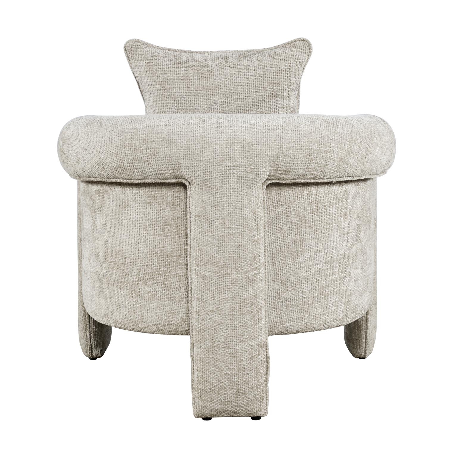 Jofran Adley Accent Chair