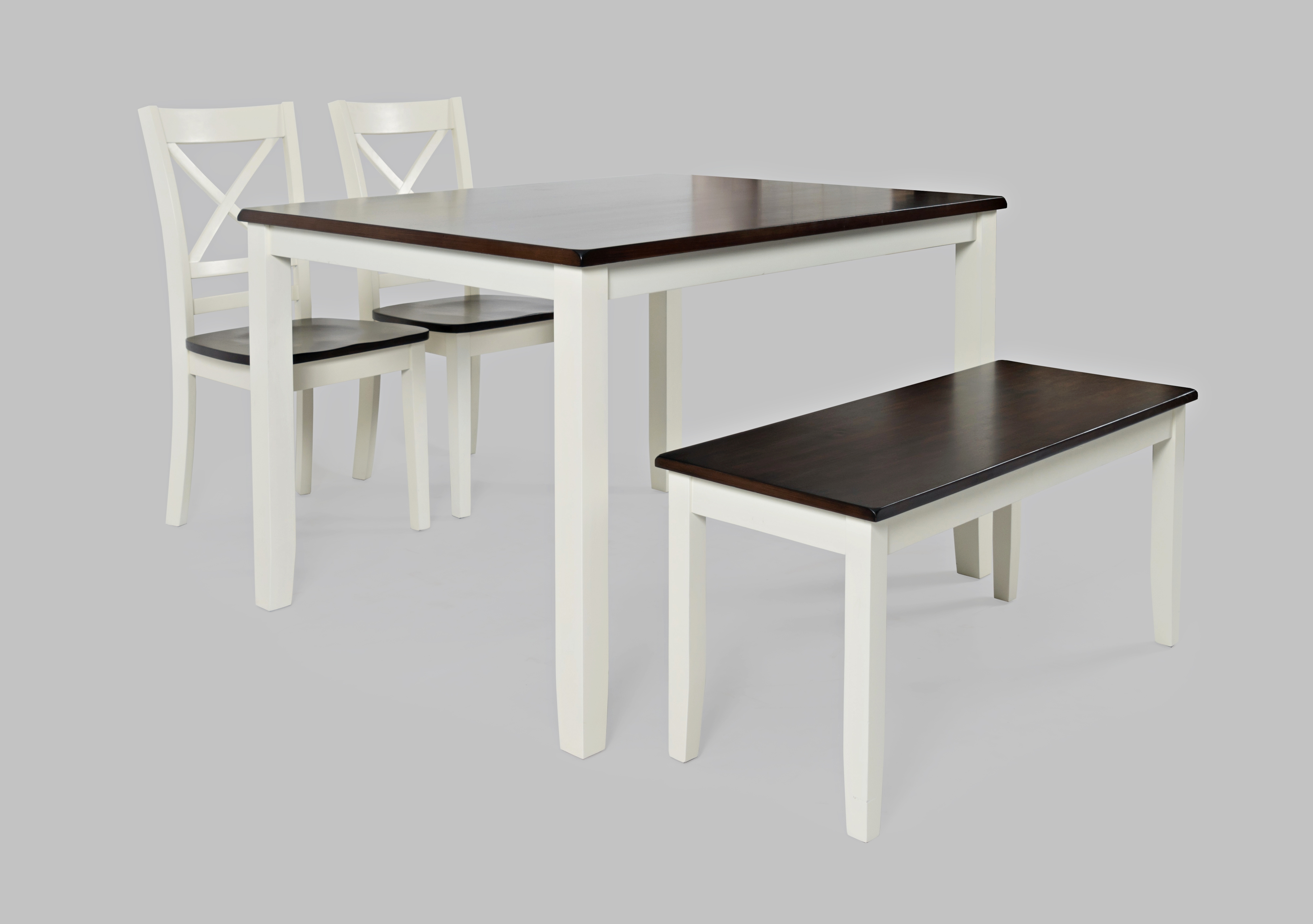 Jofran Asbury Park 4pk Dining