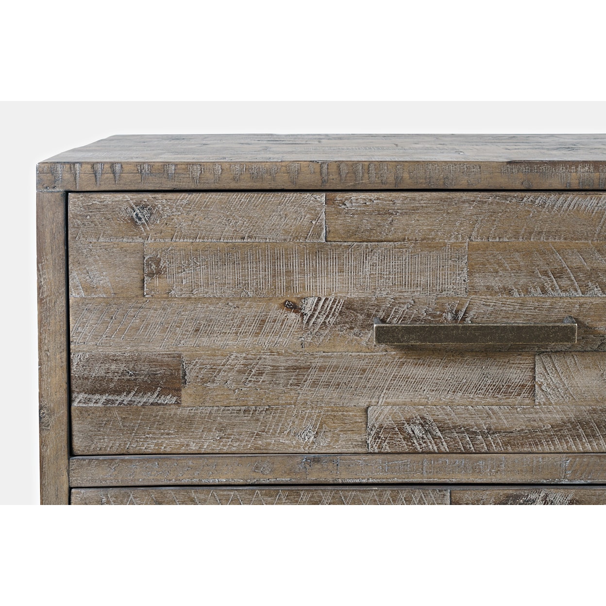 Jofran East Hampton Dresser