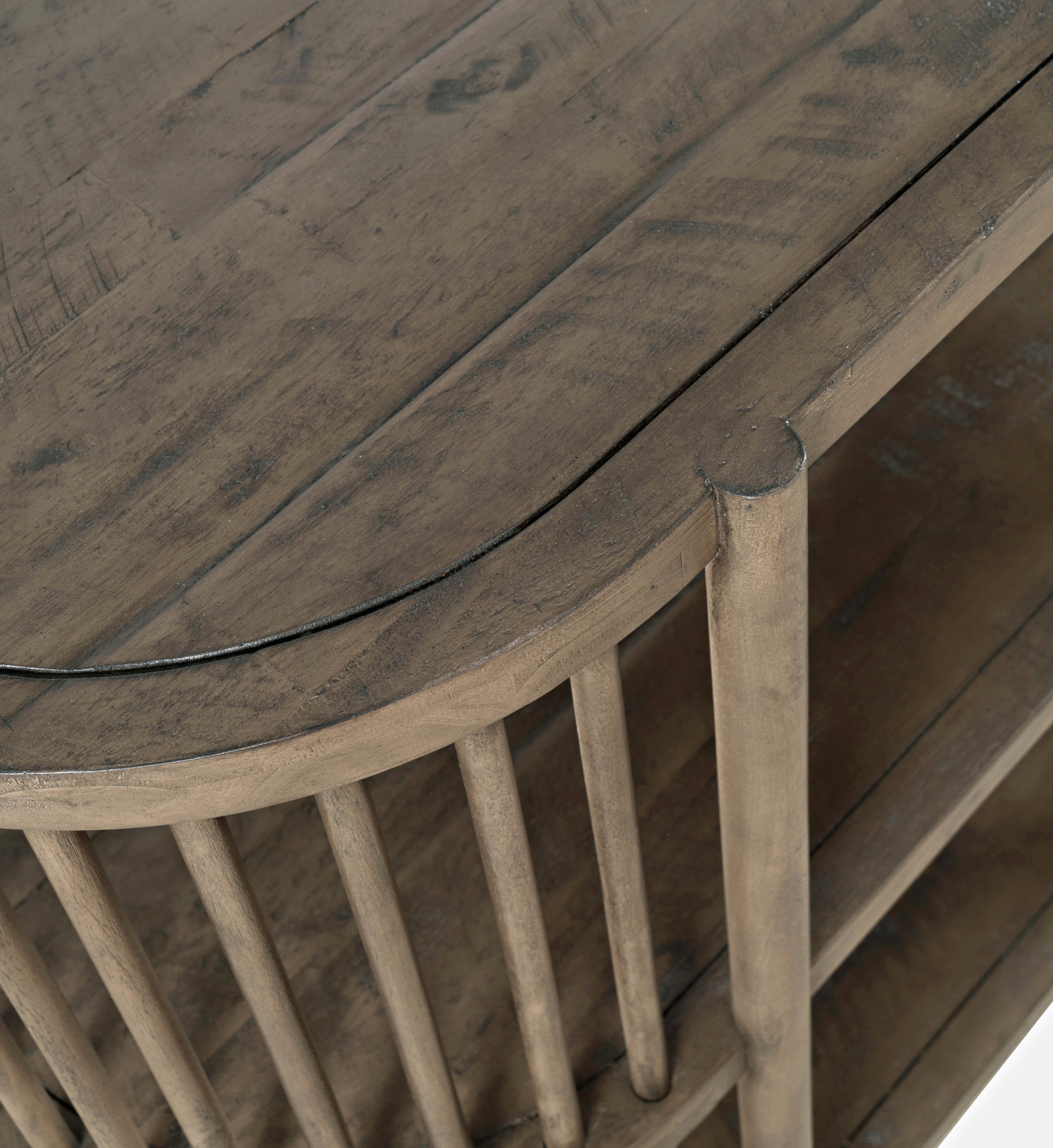 Jofran Rhapsody 36" Accent Console