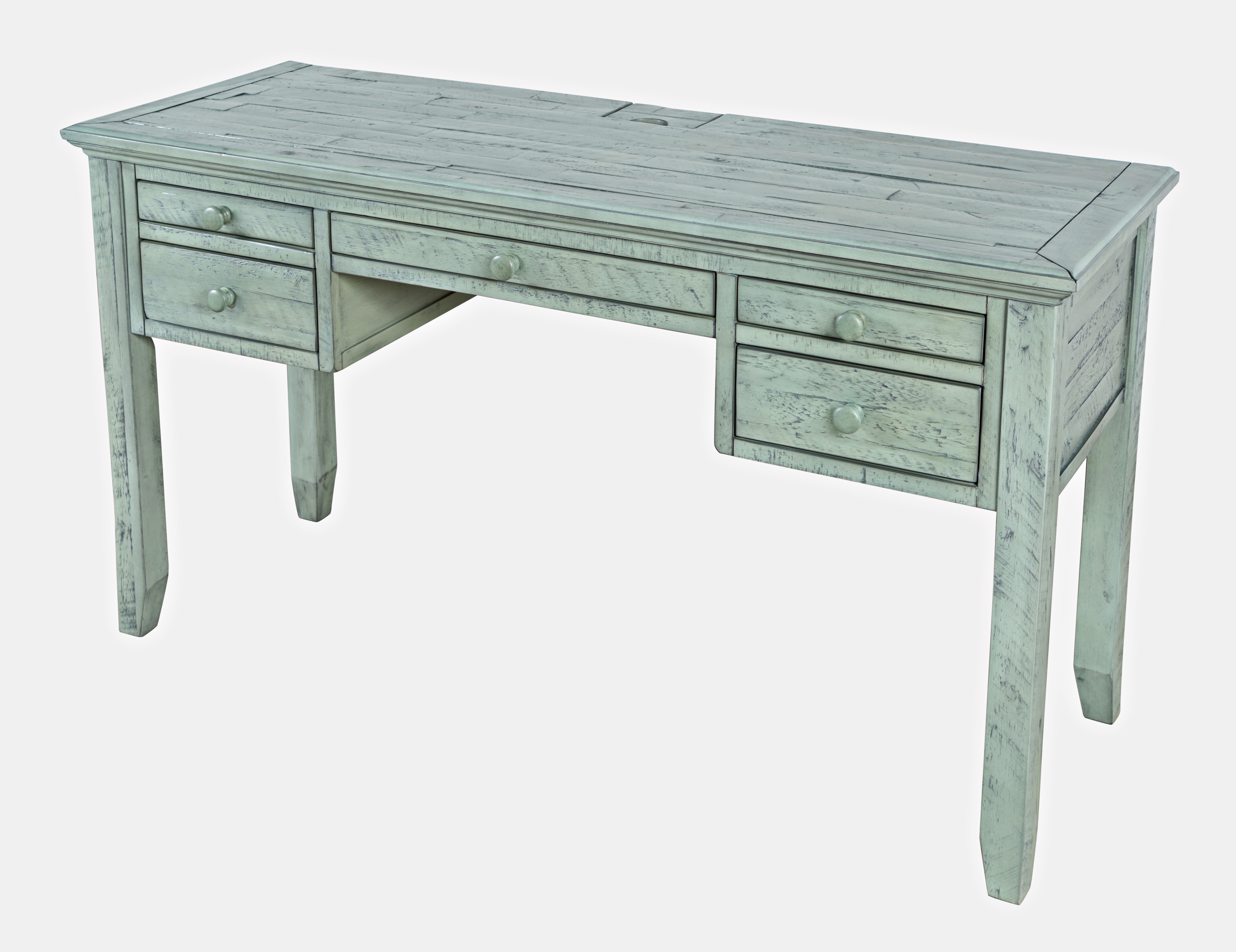 Jofran Rustic Shores Power Desk