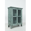 Jofran Rustic Shores 2 Door High Cabinet