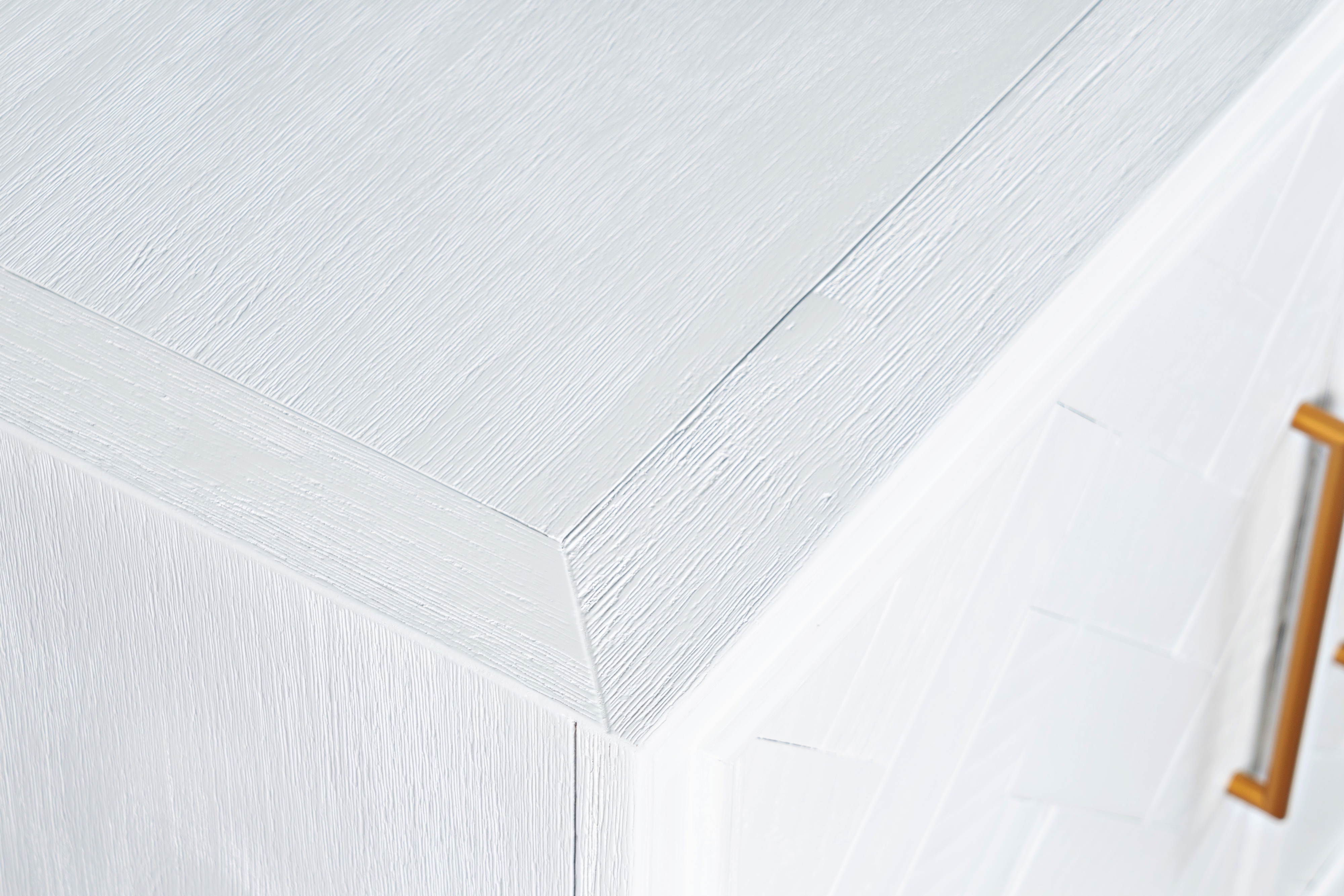 Jofran Gramercy 3 Door Accent Cabinet