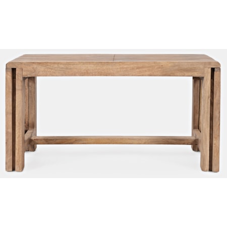 Bradford Extendable Bench