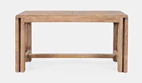 Bradford Extendable Bench