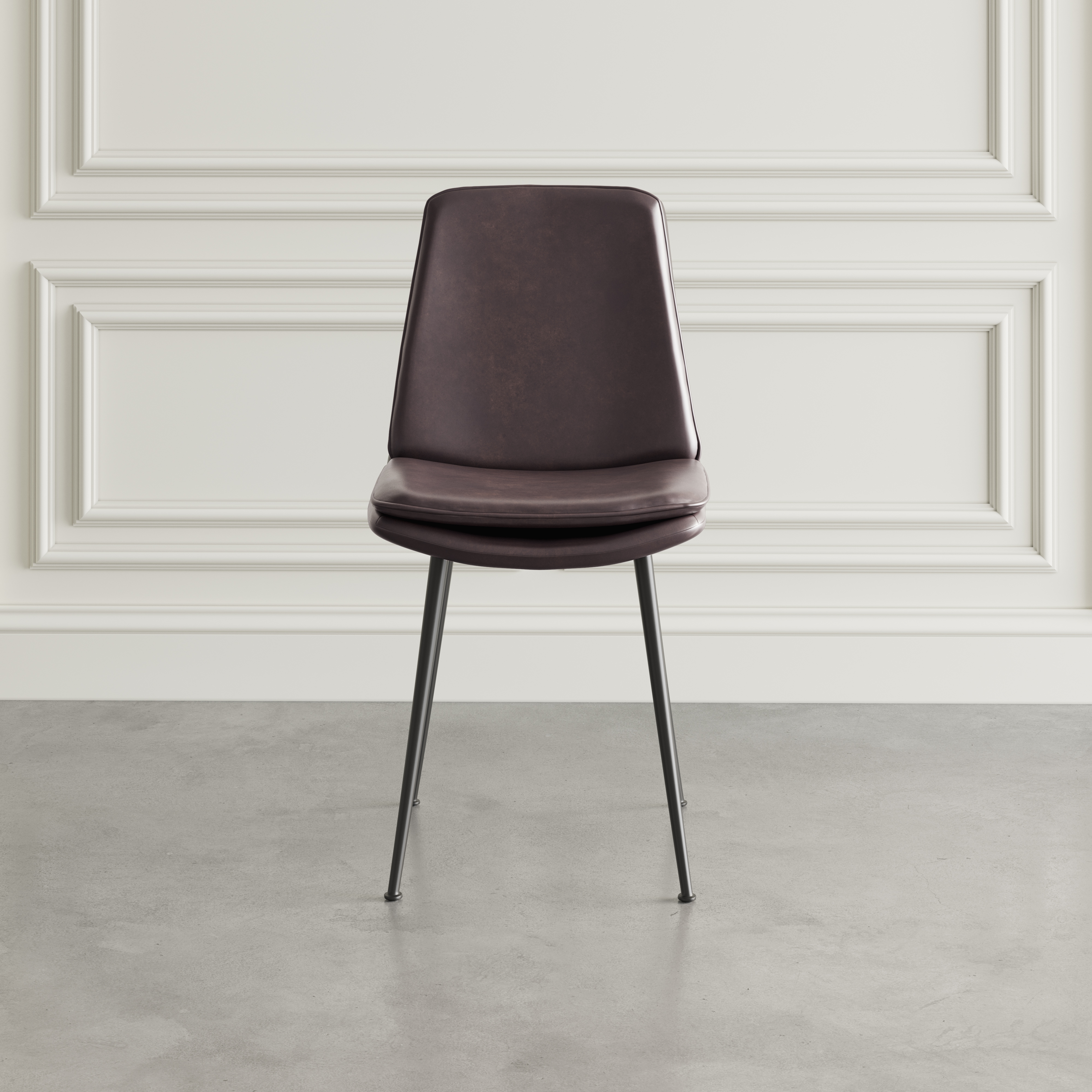 Jofran Prelude Draper Dining Chair (4/CTN)