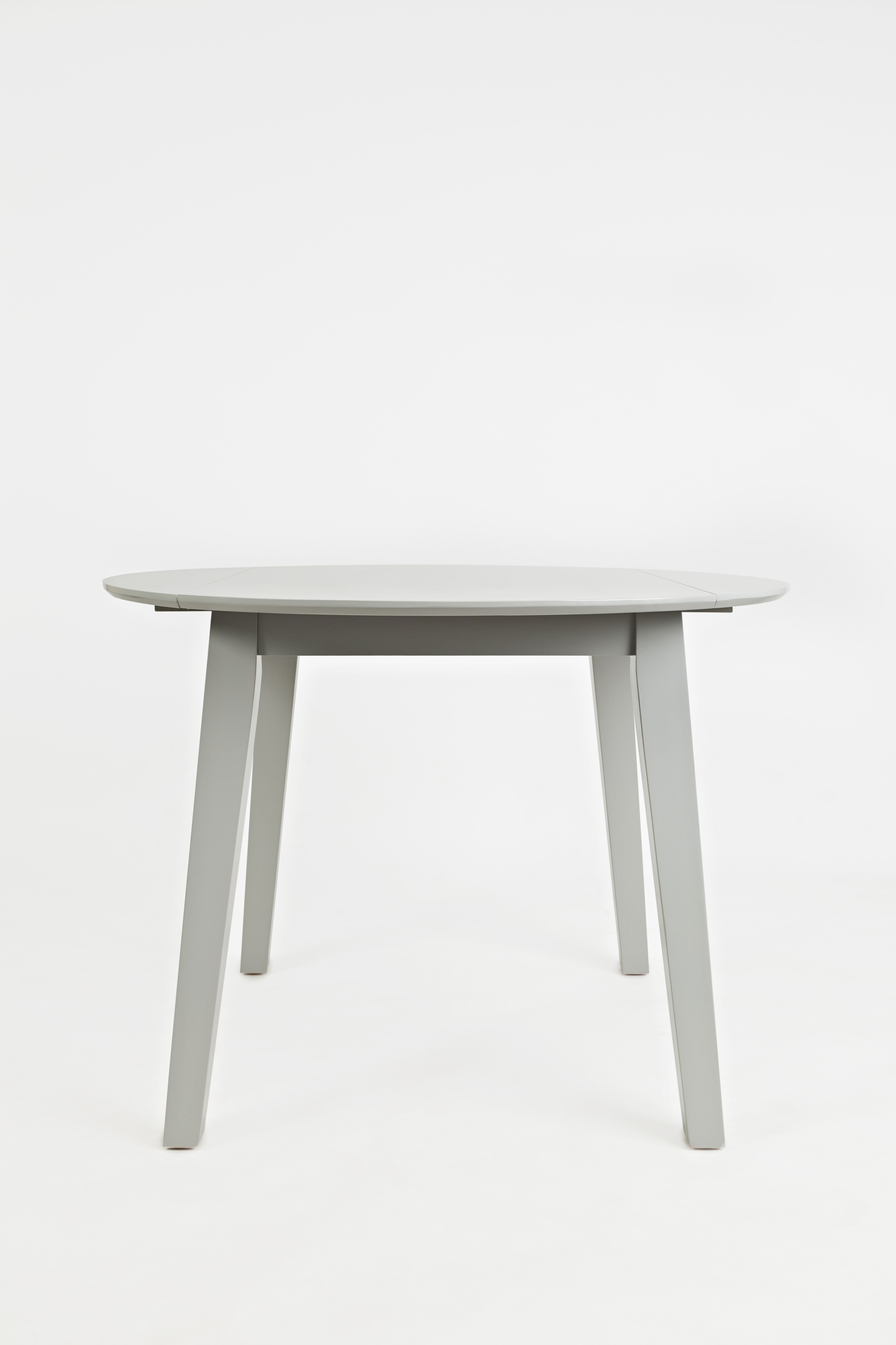 Jofran Simplicity Round Drop Leaf Table